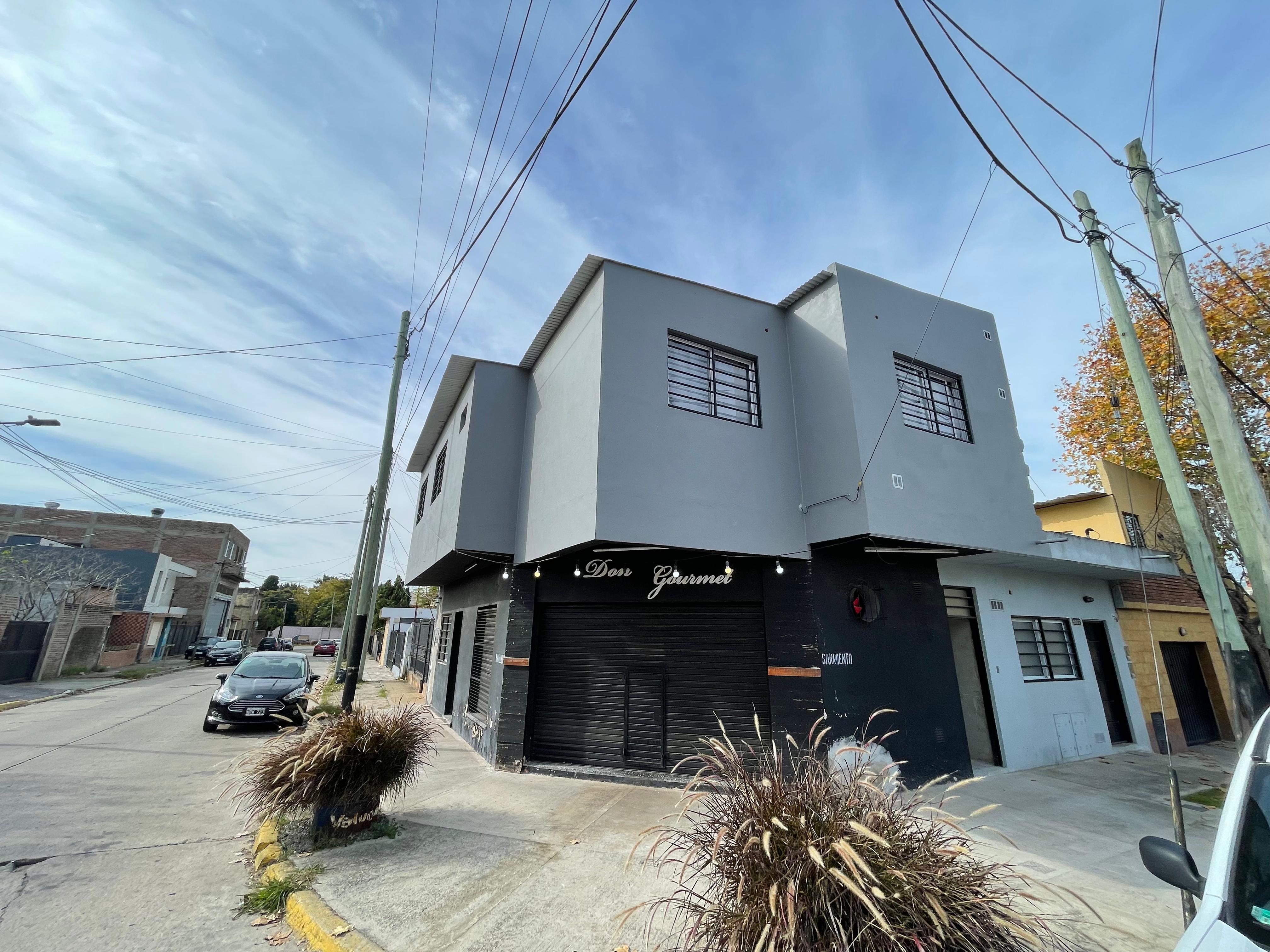 alquiler - Departamento de 2 ambientes a Estrenar en Ezpeleta