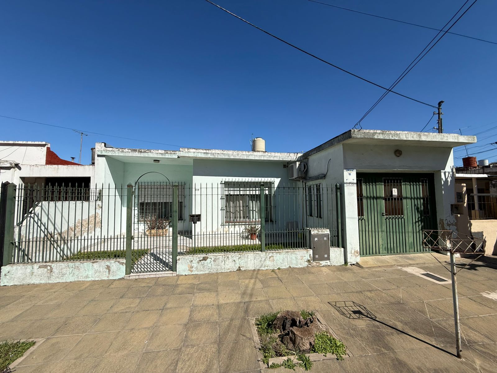 venta - Casa a la venta en Quilmes Este