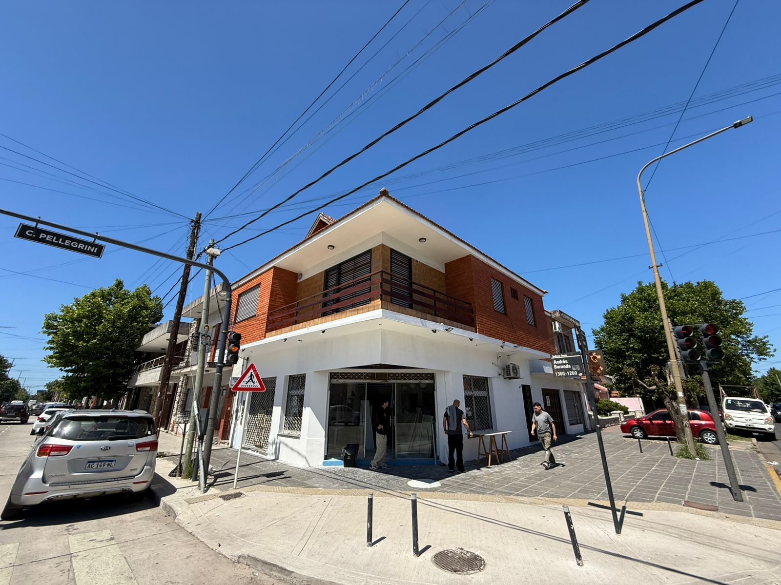 aparopropiedades - PH en dos plantas en excelente ubicación