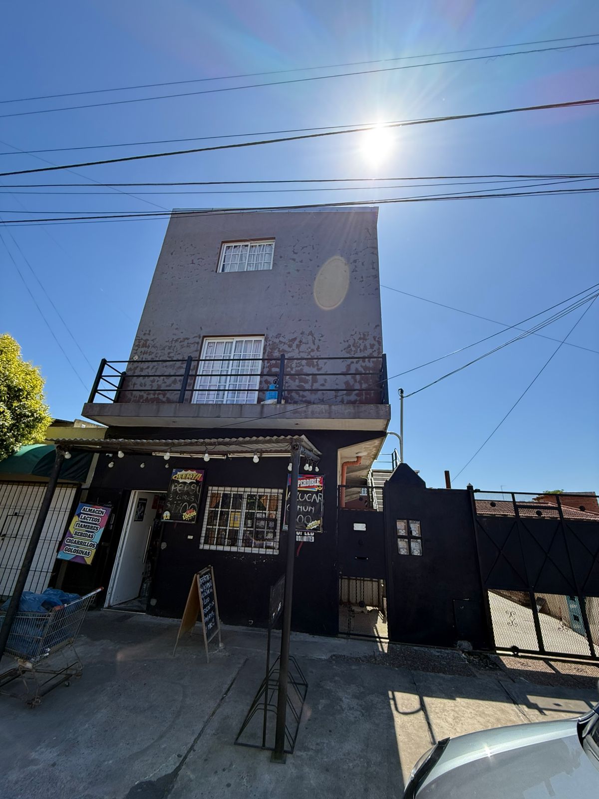 alquiler - Departamento de 2 ambientes tipo Loft en Quilmes Este