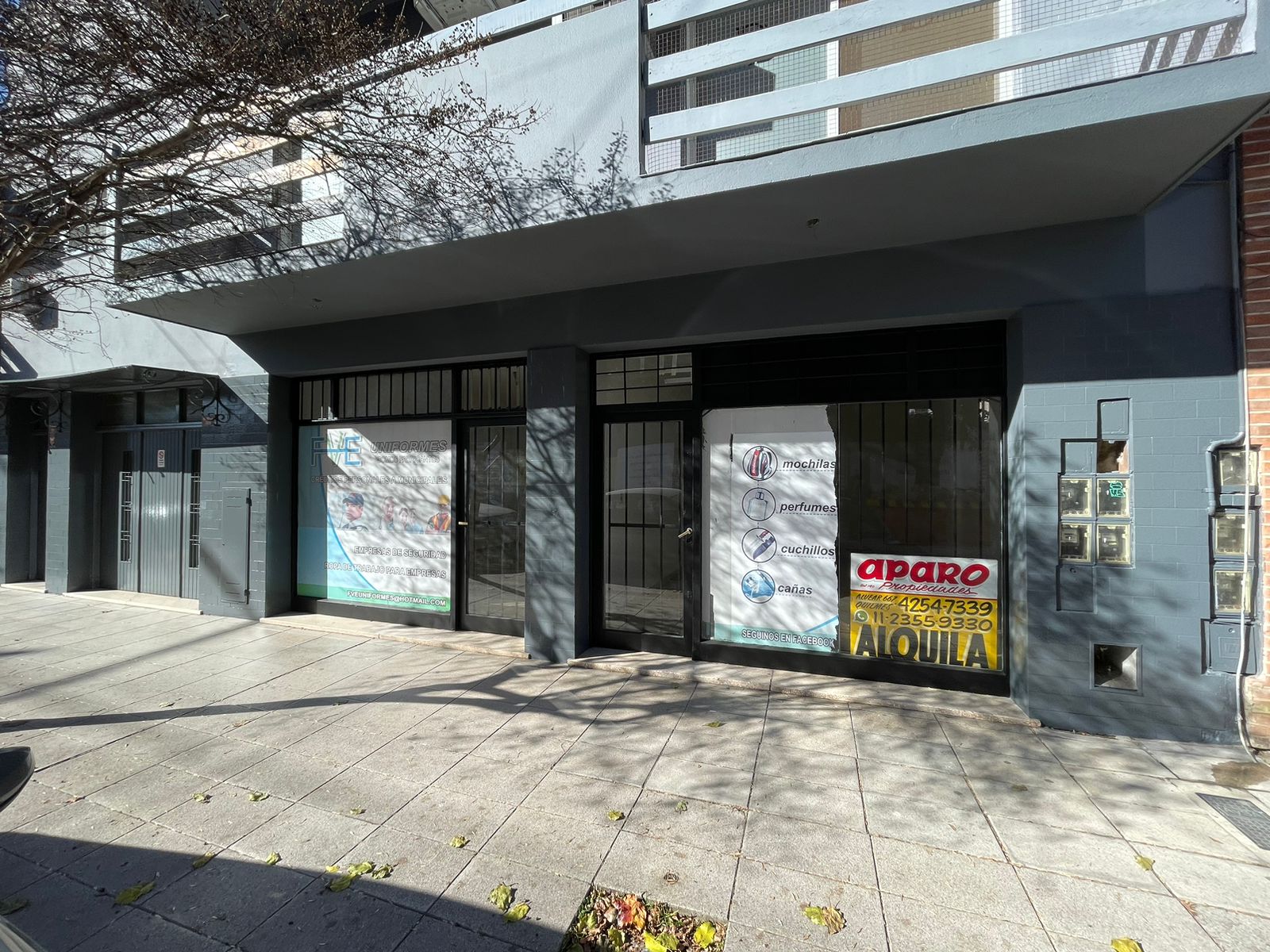 alquiler - Local Comercial en Quilmes Centro