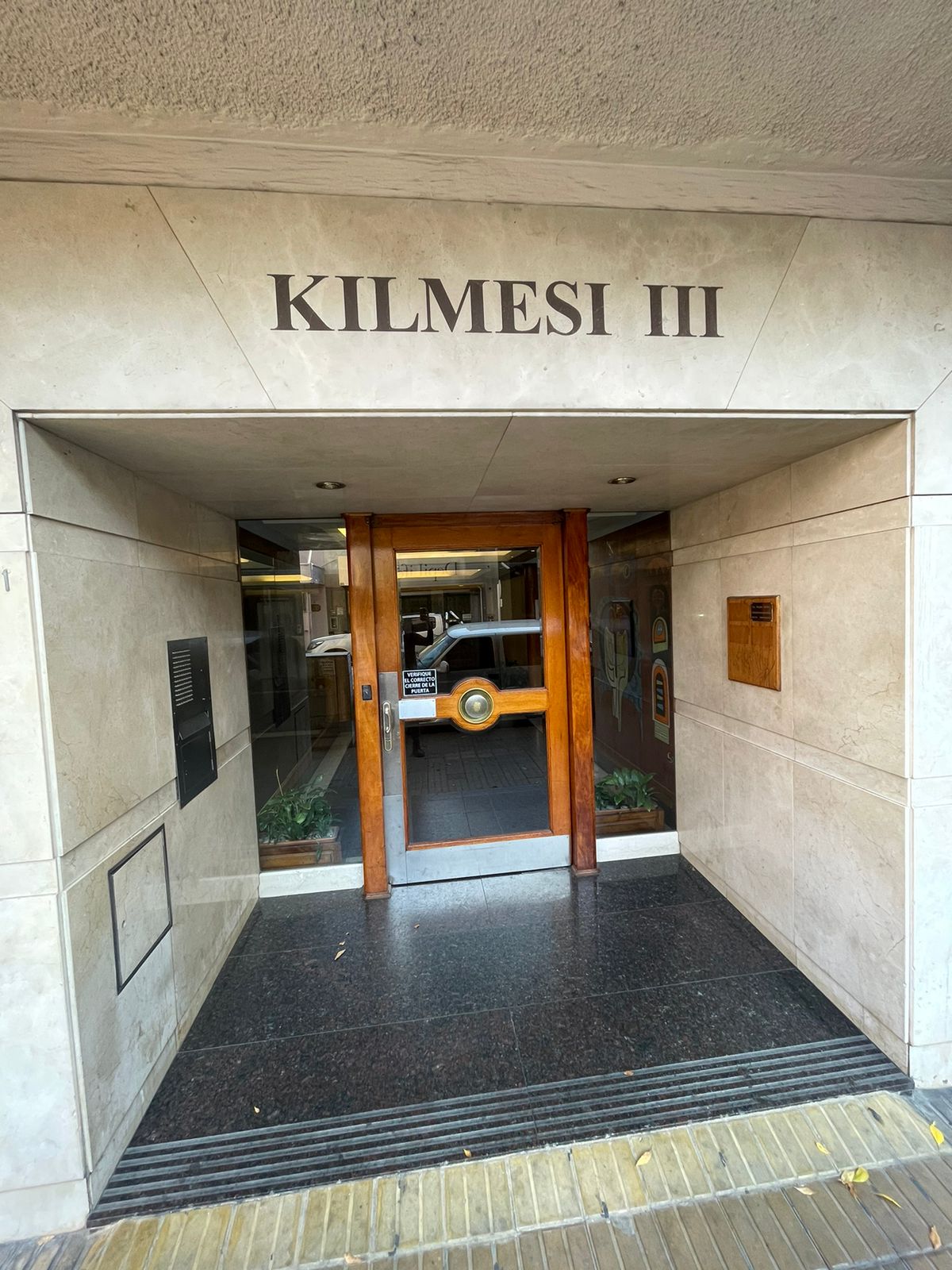 venta - Departamento de 2 ambientes en Quilmes Centro