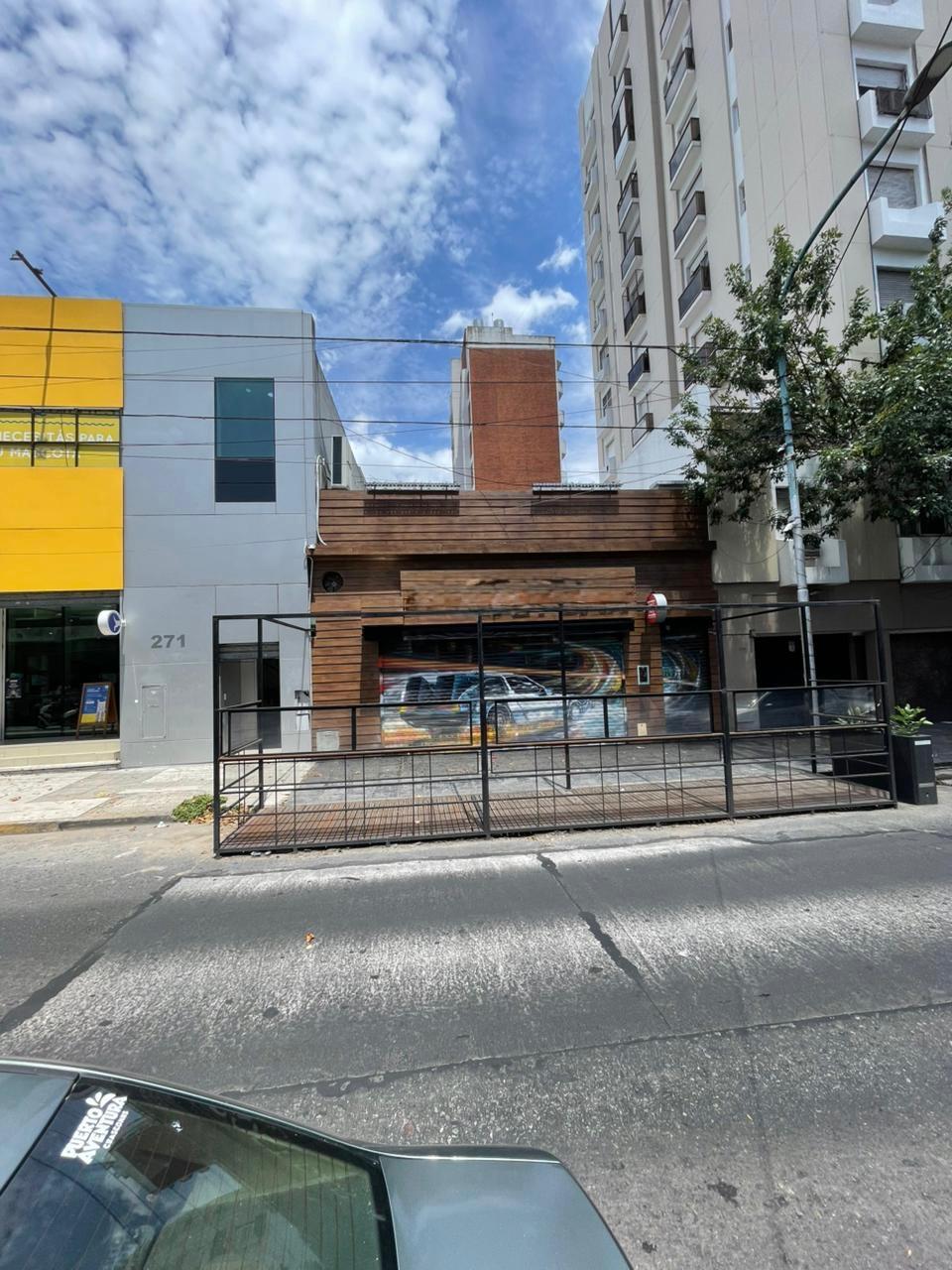venta - Local comercial en excelente ubicación