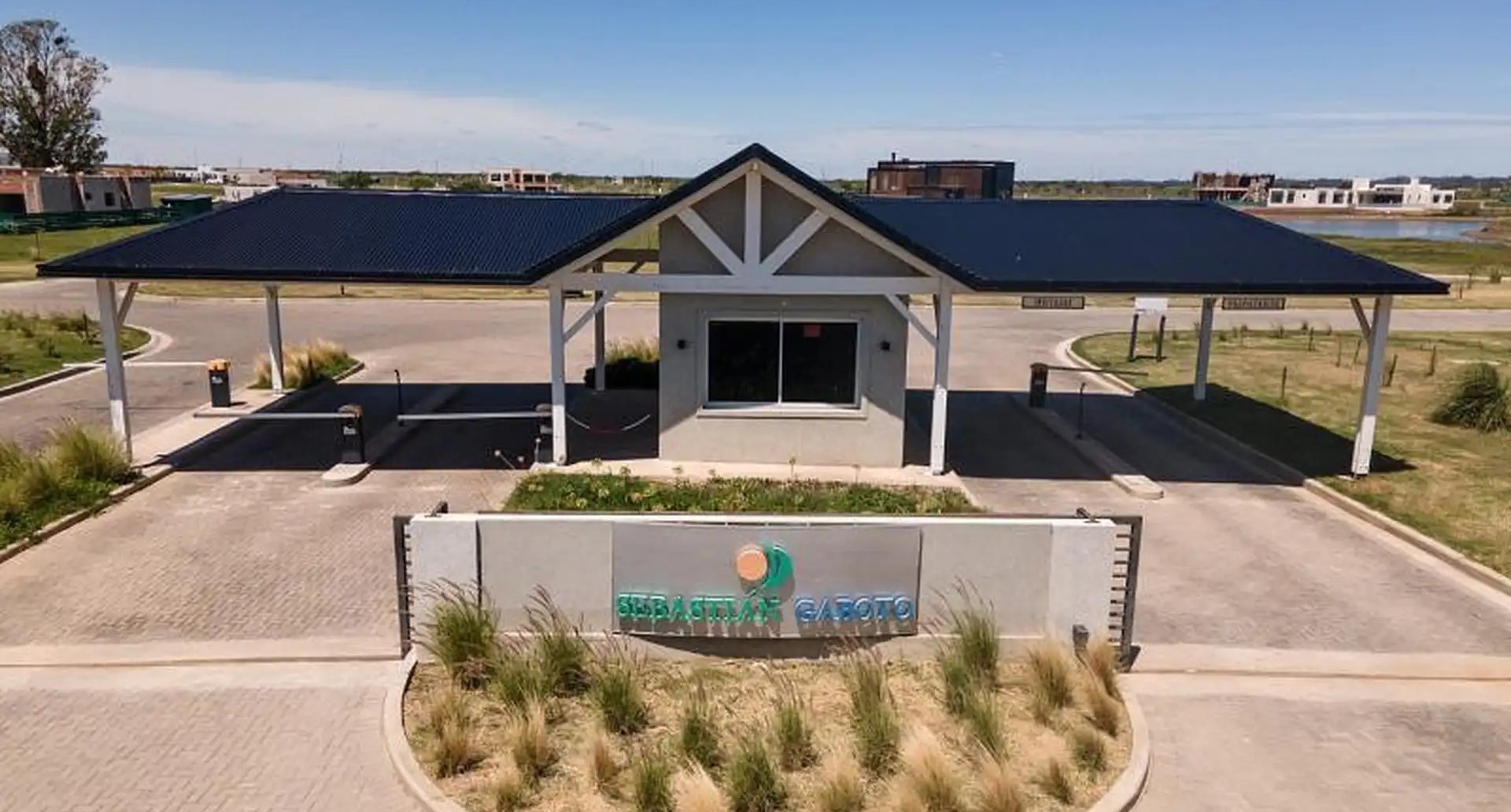 venta - Lote 180 en Pueblos del Plata (Elcano)