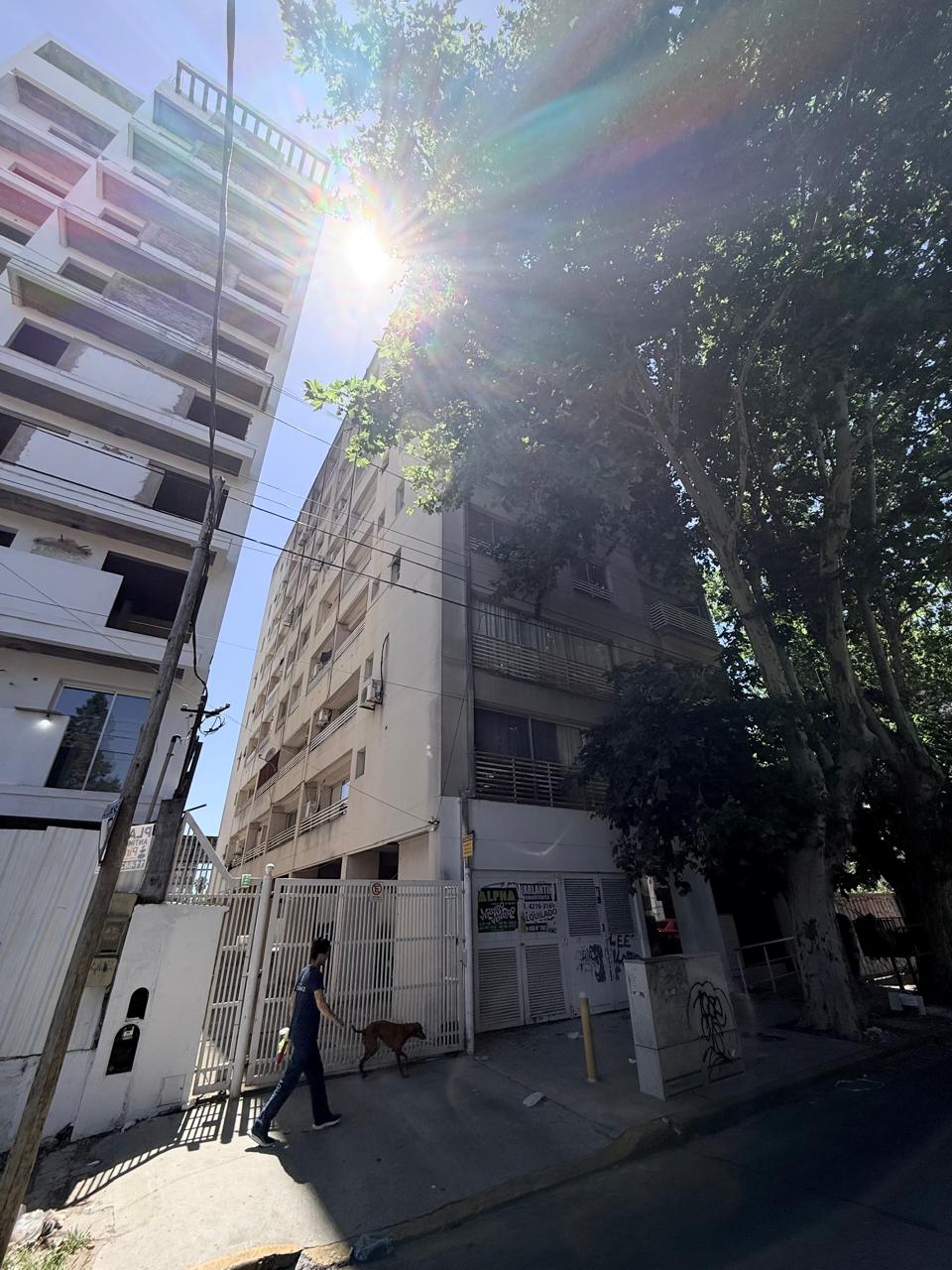 venta - Departamento de 2 ambientes en Beraztegui