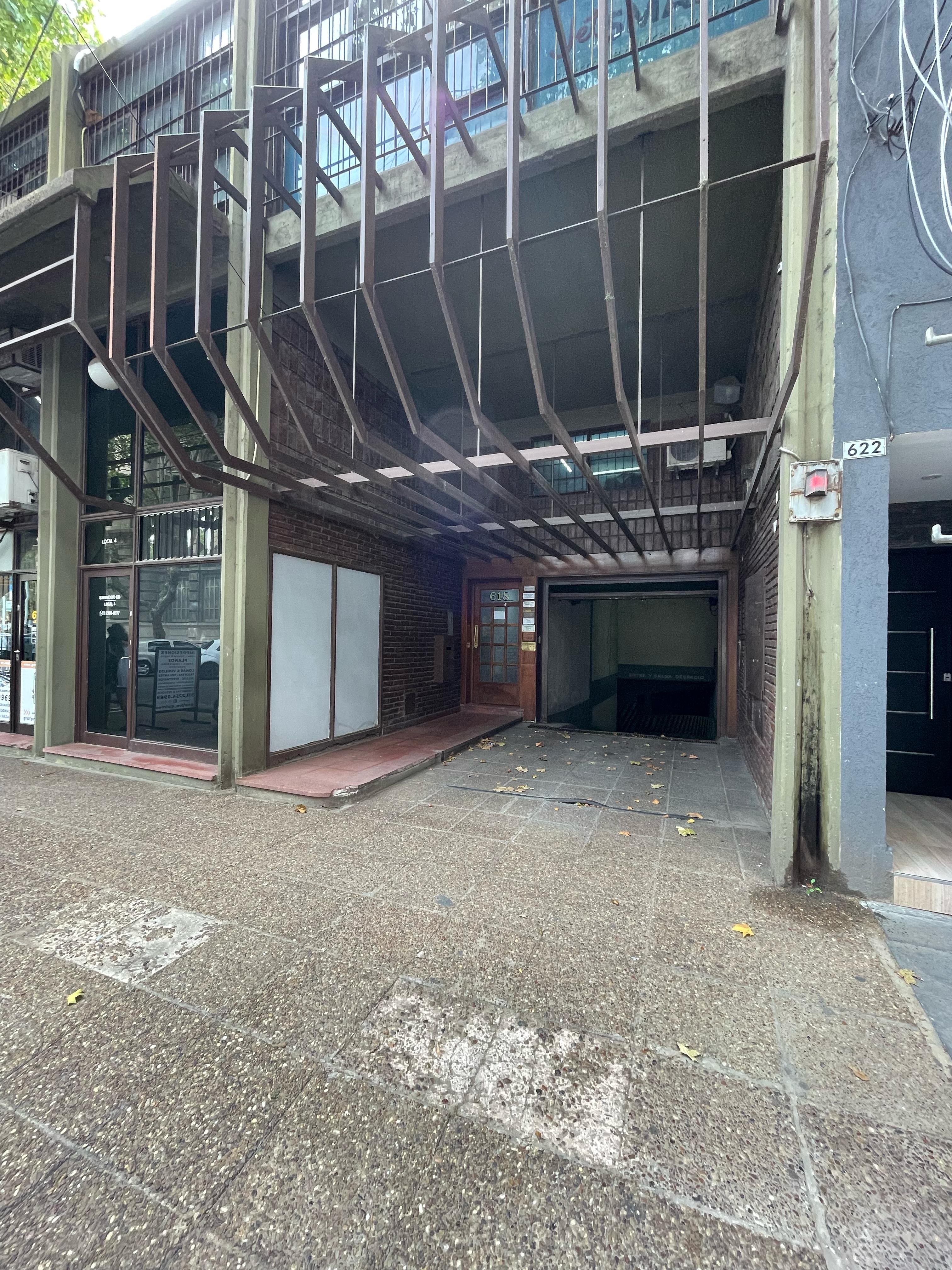 venta - Oficina en el centro de Quilmes