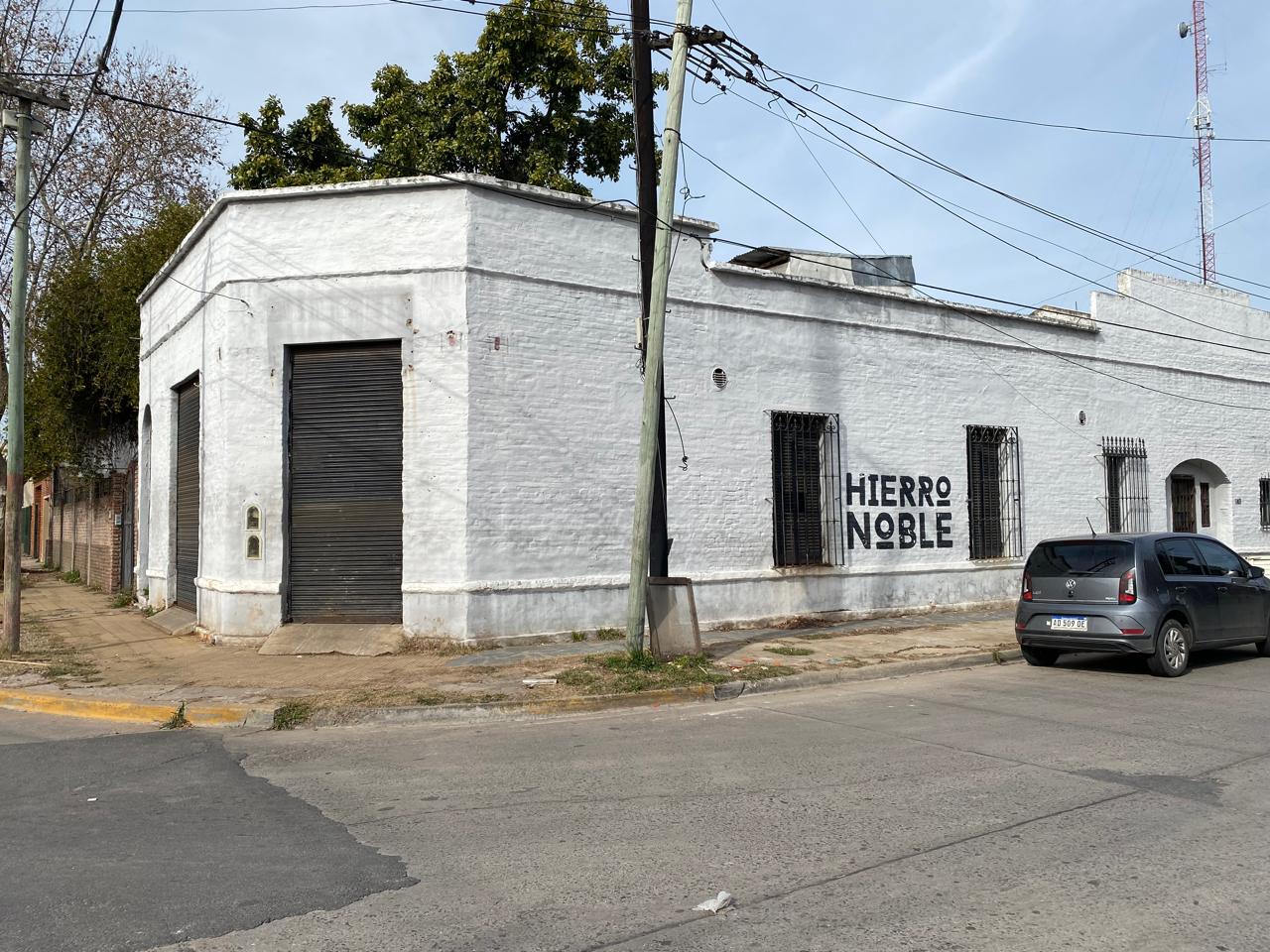 venta - Casa para uso comercial 