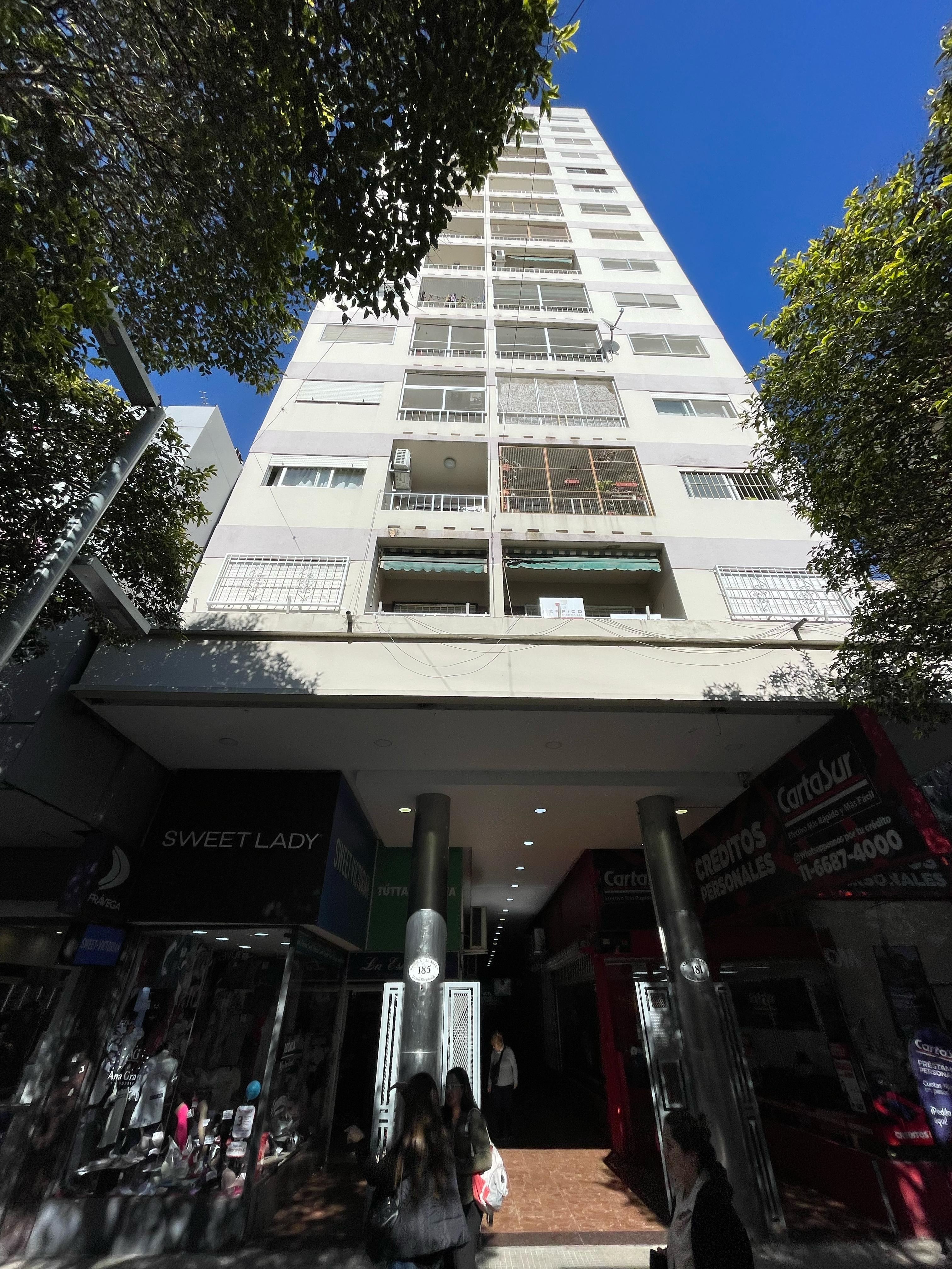 alquiler - Monoambiente en Alquiler en Quilmes centro