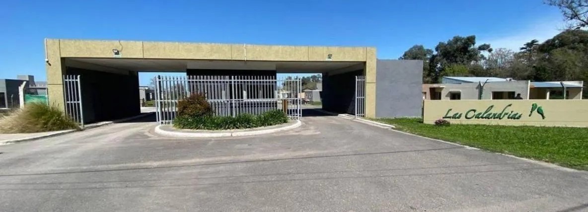 aparopropiedades - Lote en Barrio