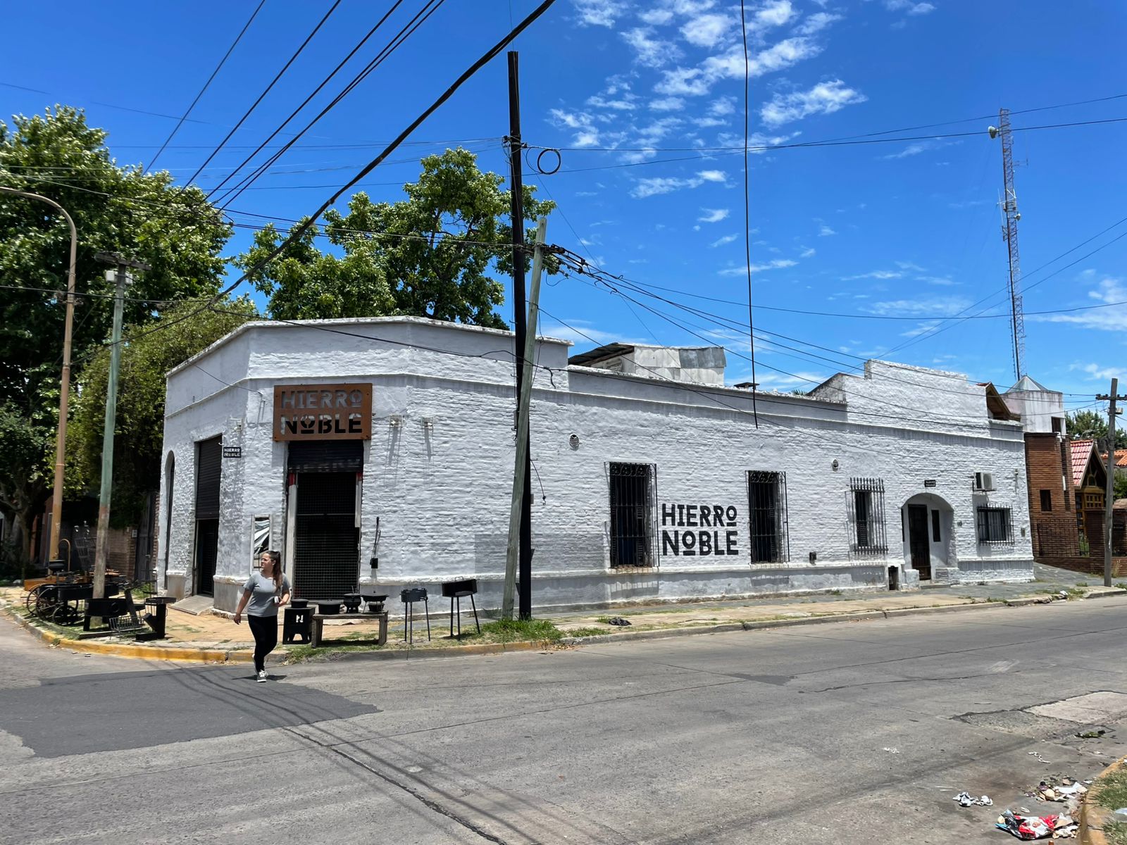 venta - Casa para uso comercial 