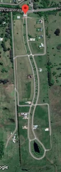 aparopropiedades - Lote en Barrio