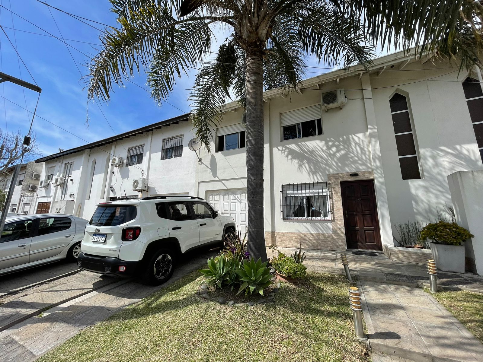 venta - Casa en el Barrio Coperativo de Quilmes en venta