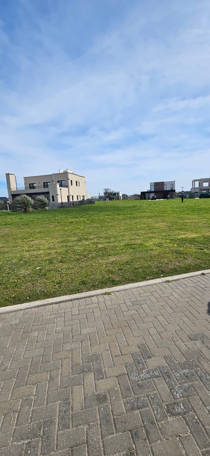 aparopropiedades - Lote 111 en Pueblos del Plata (Barrio Sebastián Gaboto)