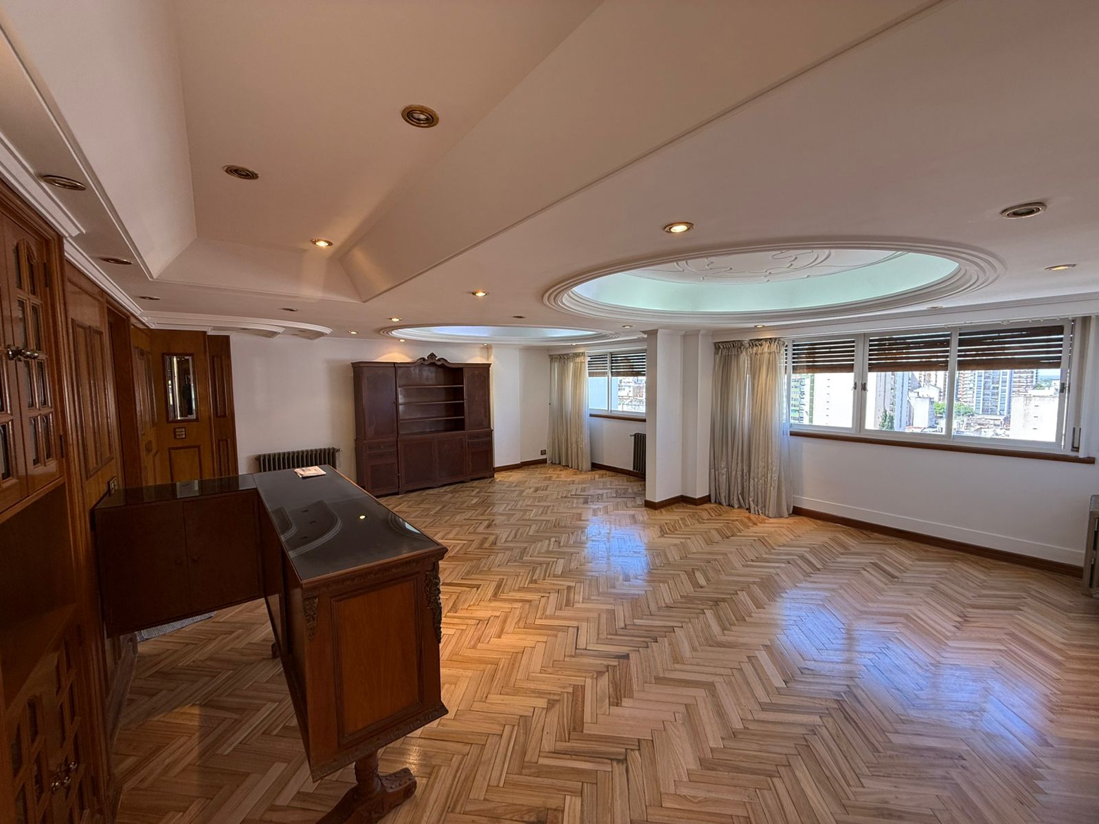 aparopropiedades - Piso a la venta en Quilmes Centro