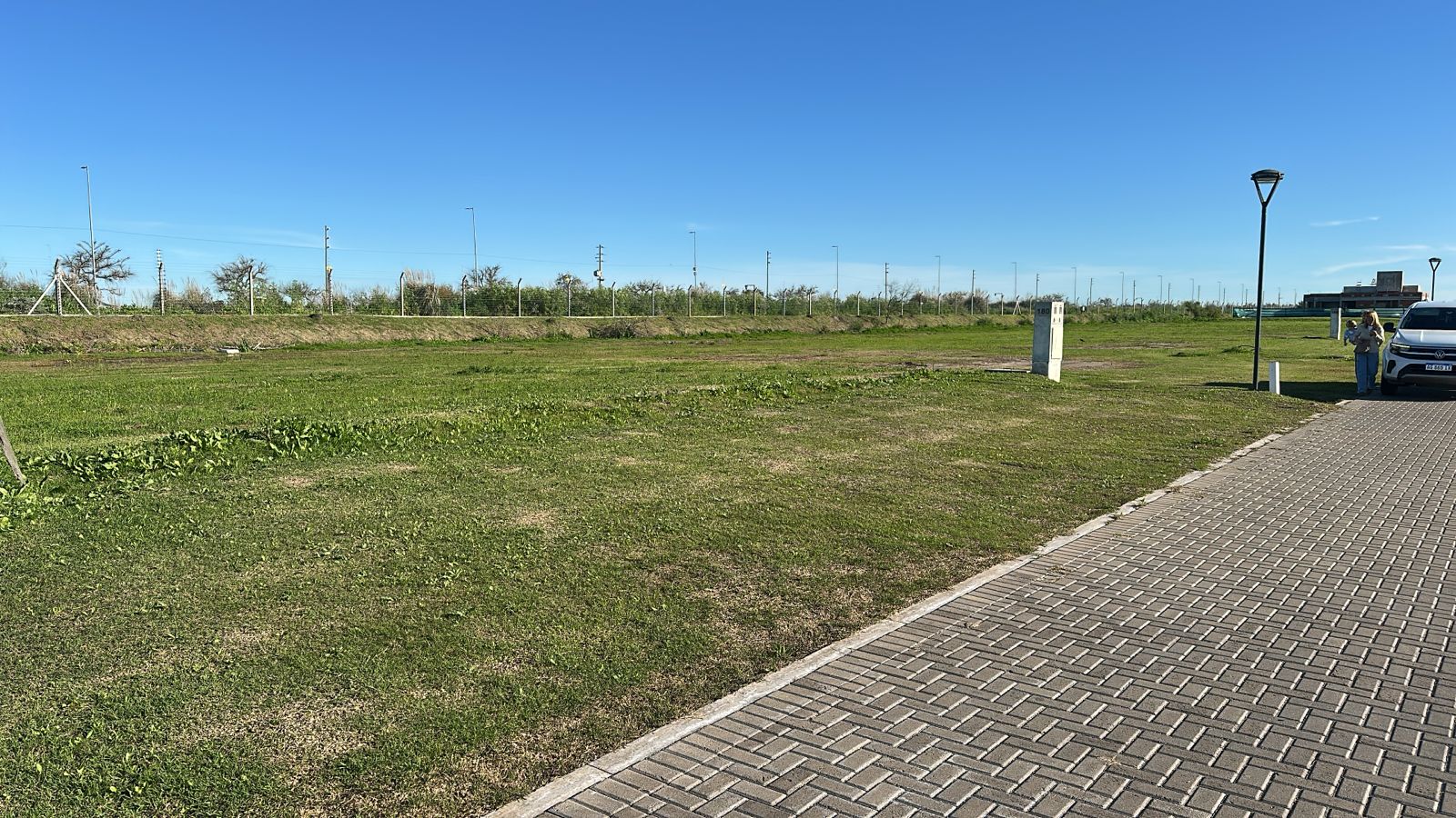 aparopropiedades - Lote 180 en Pueblos del Plata (Elcano)