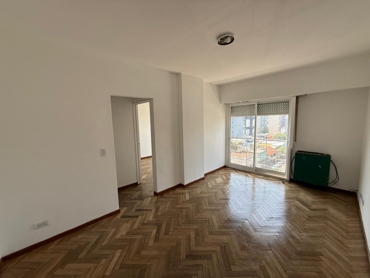 aparopropiedades - Departamento de 2 ambientes en Quilmes centro