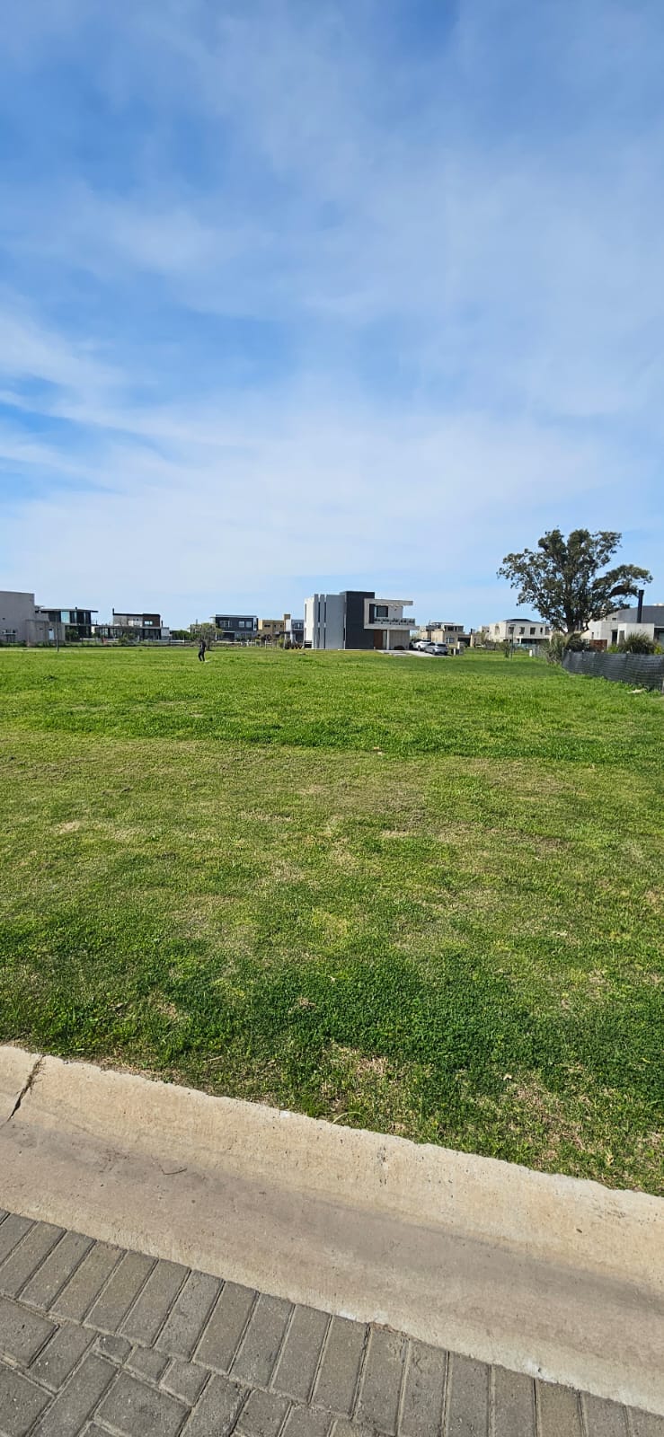 aparopropiedades - Lote 111 en Pueblos del Plata (Barrio Sebastián Gaboto)