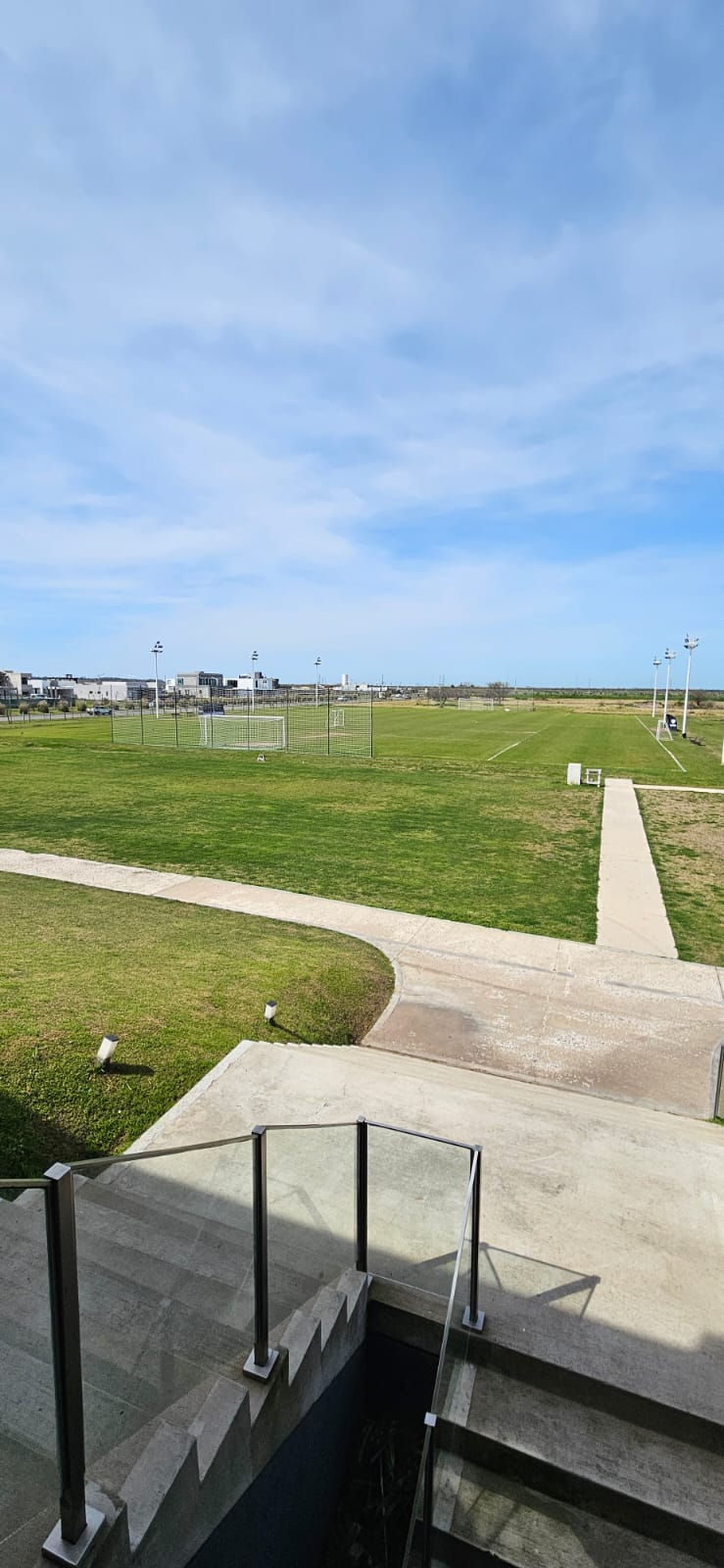 aparopropiedades - Lote 111 en Pueblos del Plata (Barrio Sebastián Gaboto)