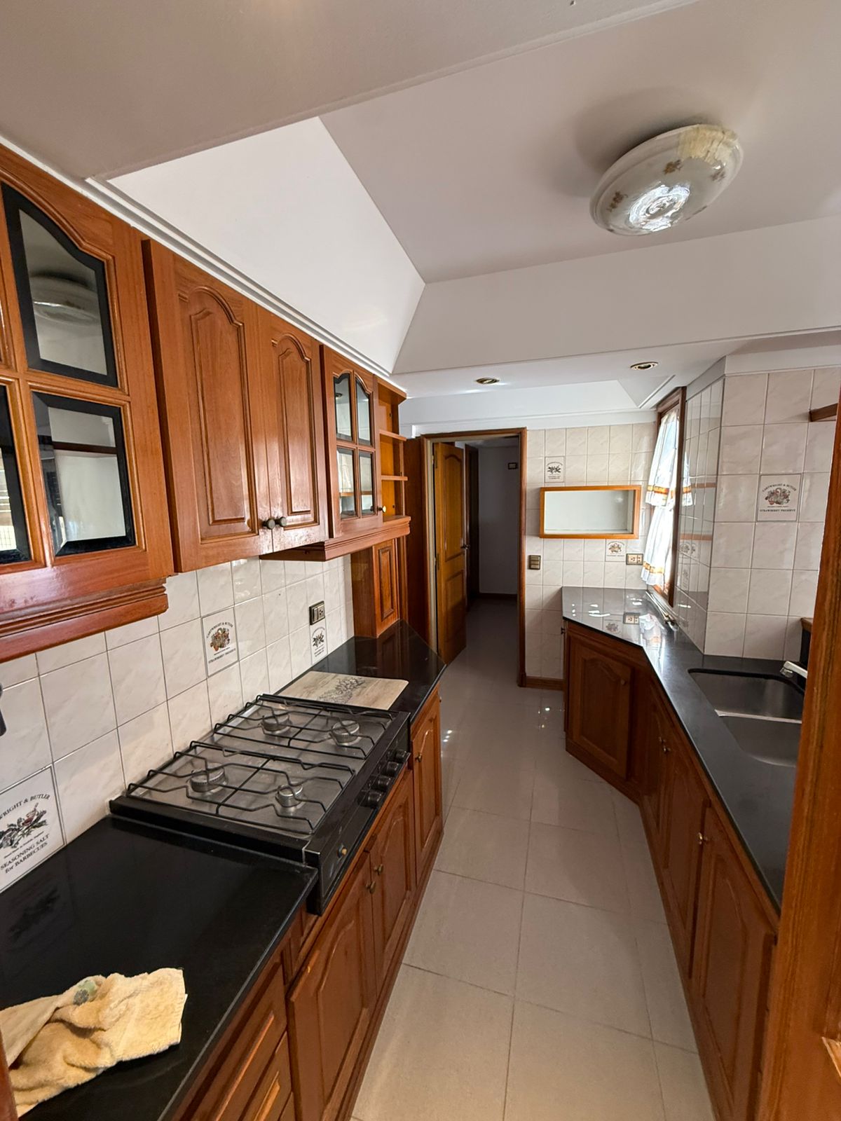 aparopropiedades - Piso a la venta en Quilmes Centro