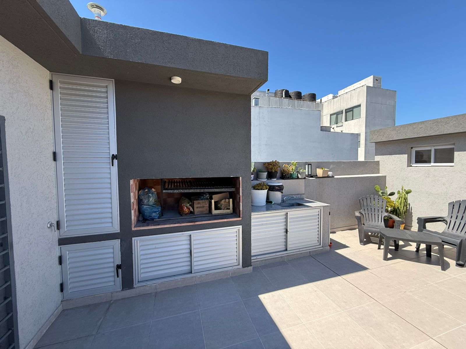 aparopropiedades - PH en 2 plantas a la venta en Quilmes Oeste