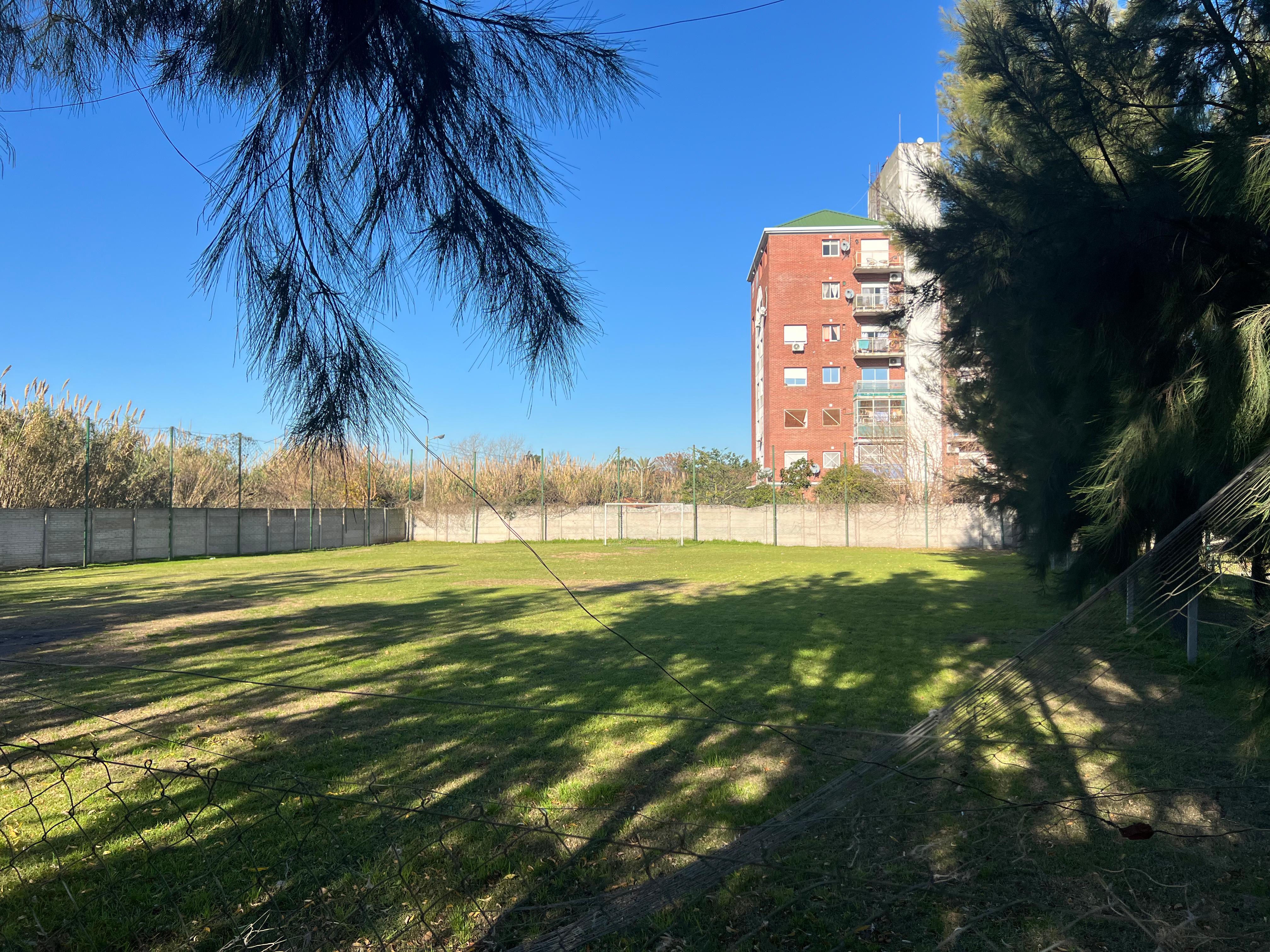 aparopropiedades - Departamento de 2 ambientes en el Barrio Cerrado 