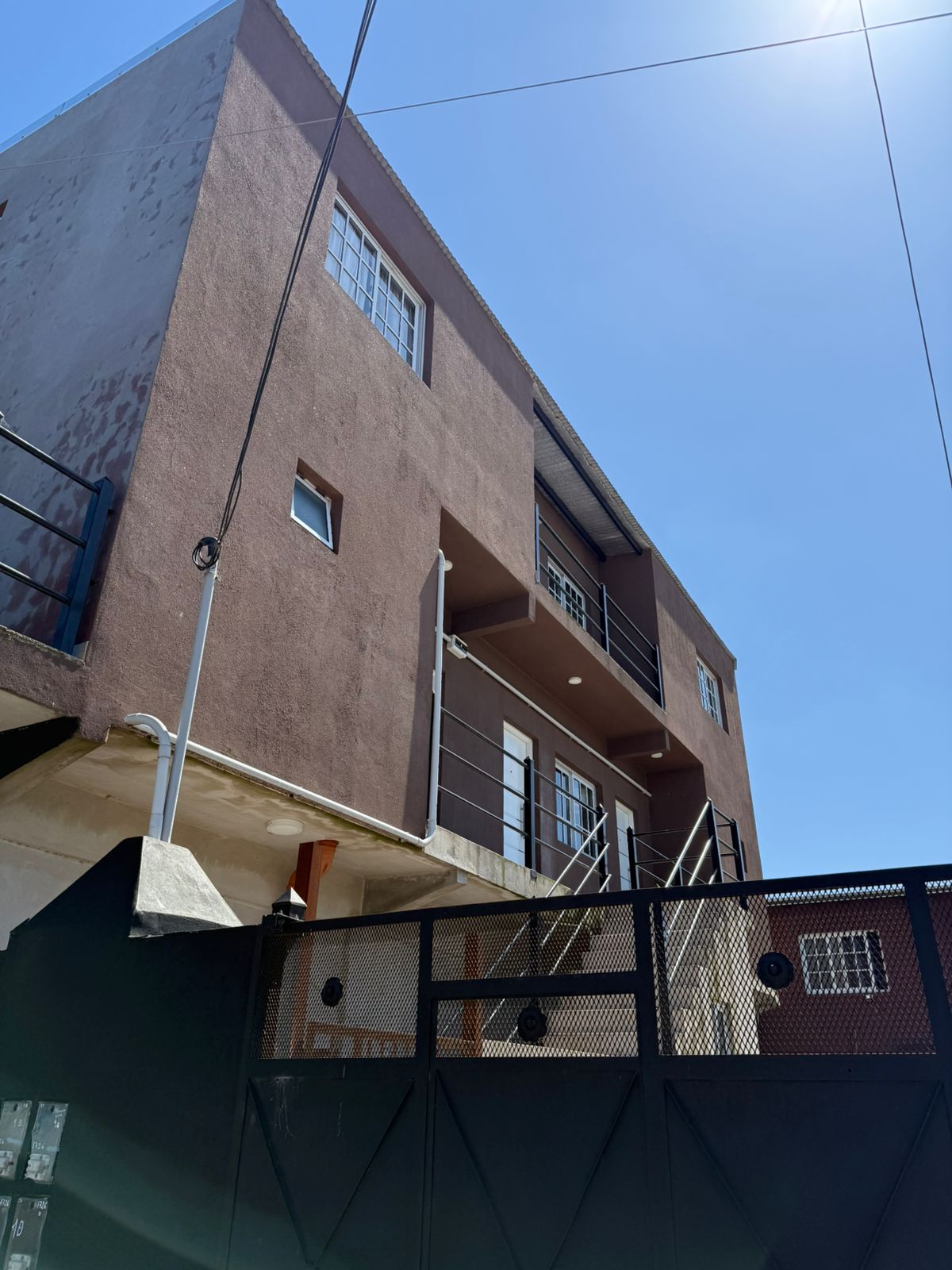 aparopropiedades - Departamento de 2 ambientes tipo Loft en Quilmes Este 