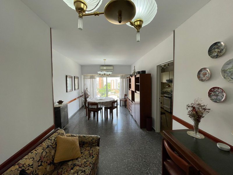 aparopropiedades - Departamento de 2 ambientes en Quilmes centro