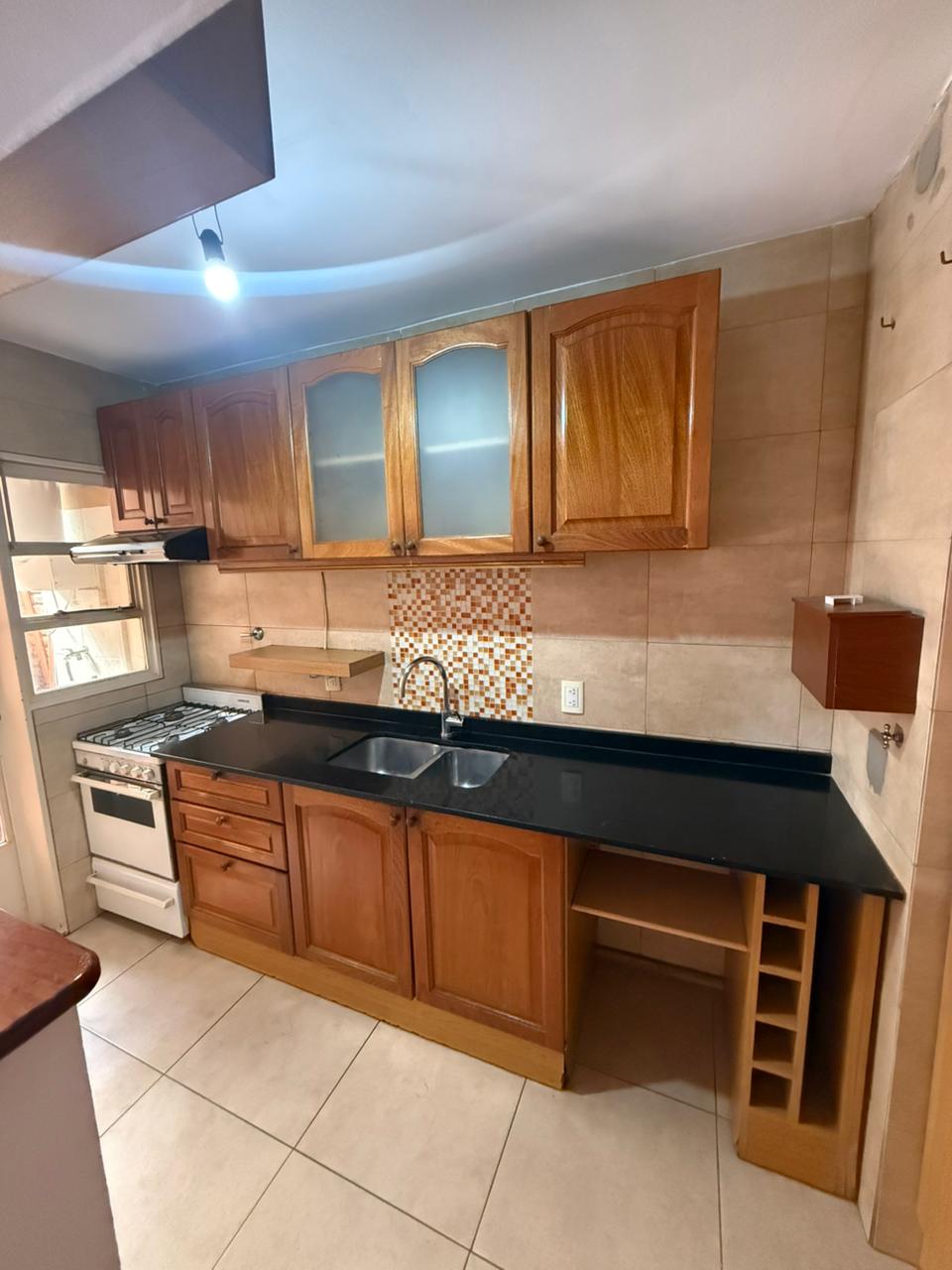 aparopropiedades - Departamento de 3 ambientes en Quilmes Centro