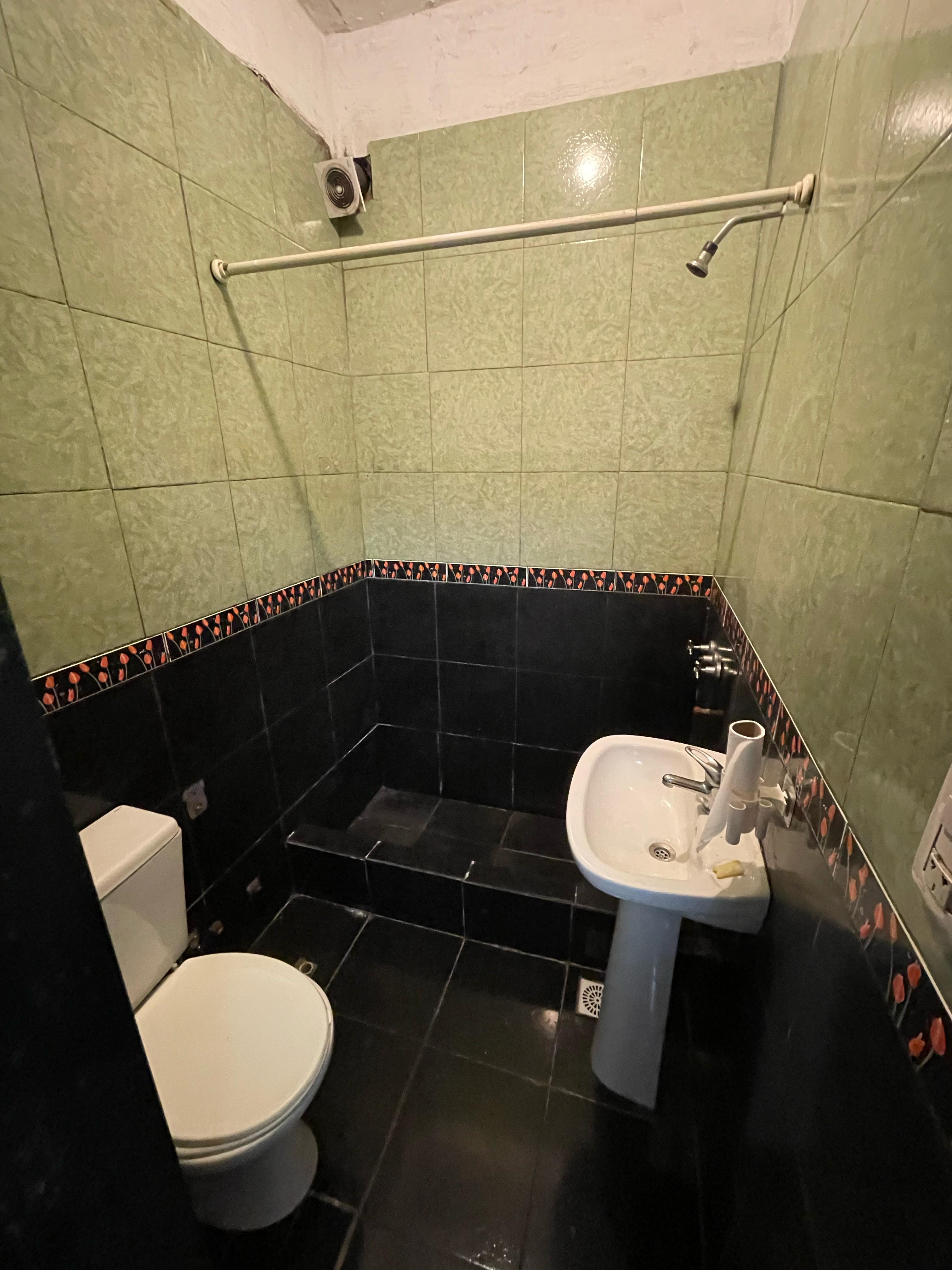 aparopropiedades - Departamento de 2 ambientes en Planta Baja