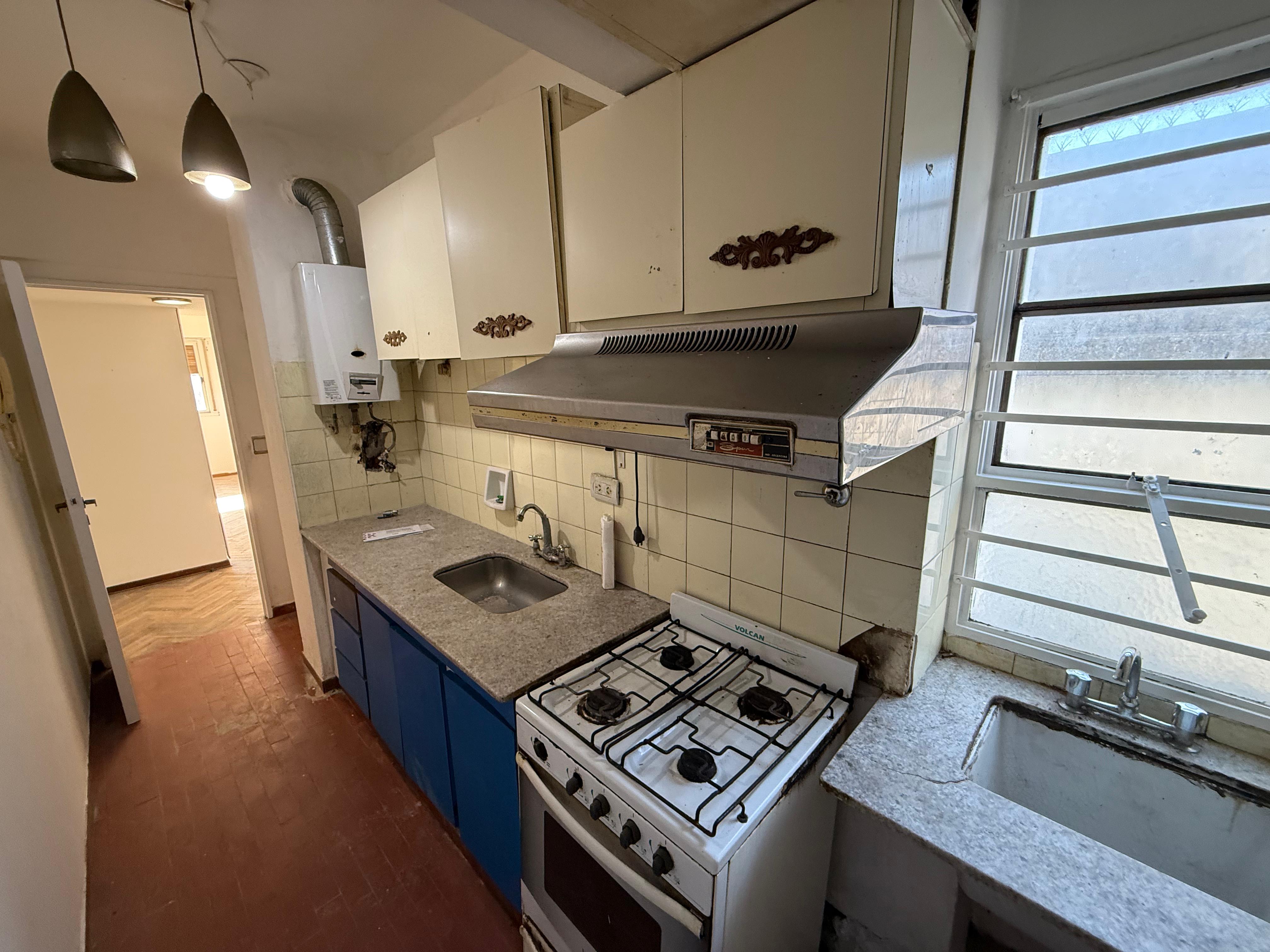 aparopropiedades - Departamento de 3 ambientes en Quilmes Centro