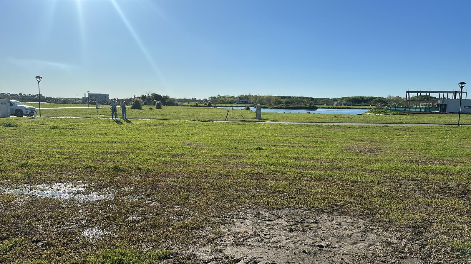 aparopropiedades - Lote 180 en Pueblos del Plata (Elcano)