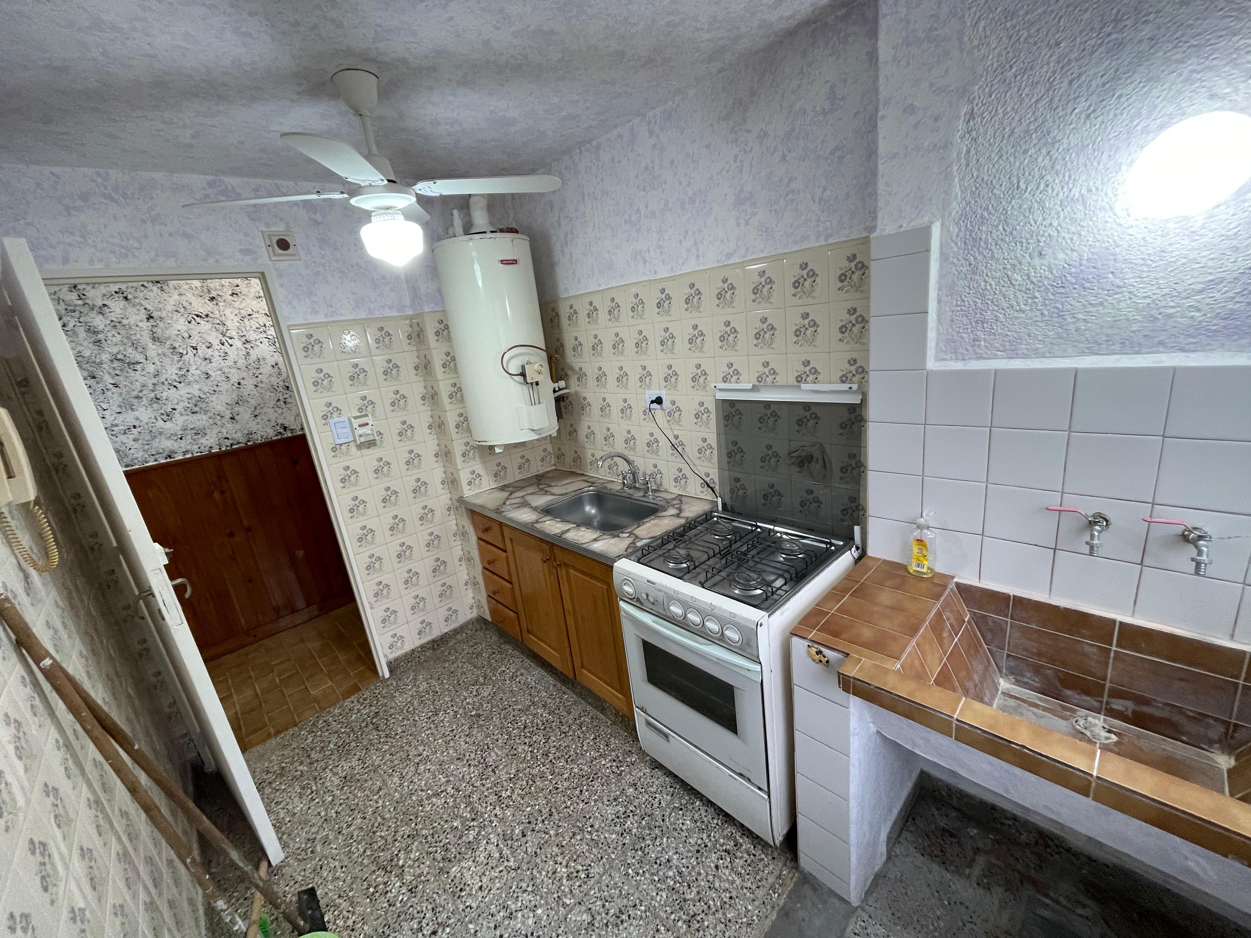aparopropiedades - Departamento de 3 ambientes en el Barrio Supe