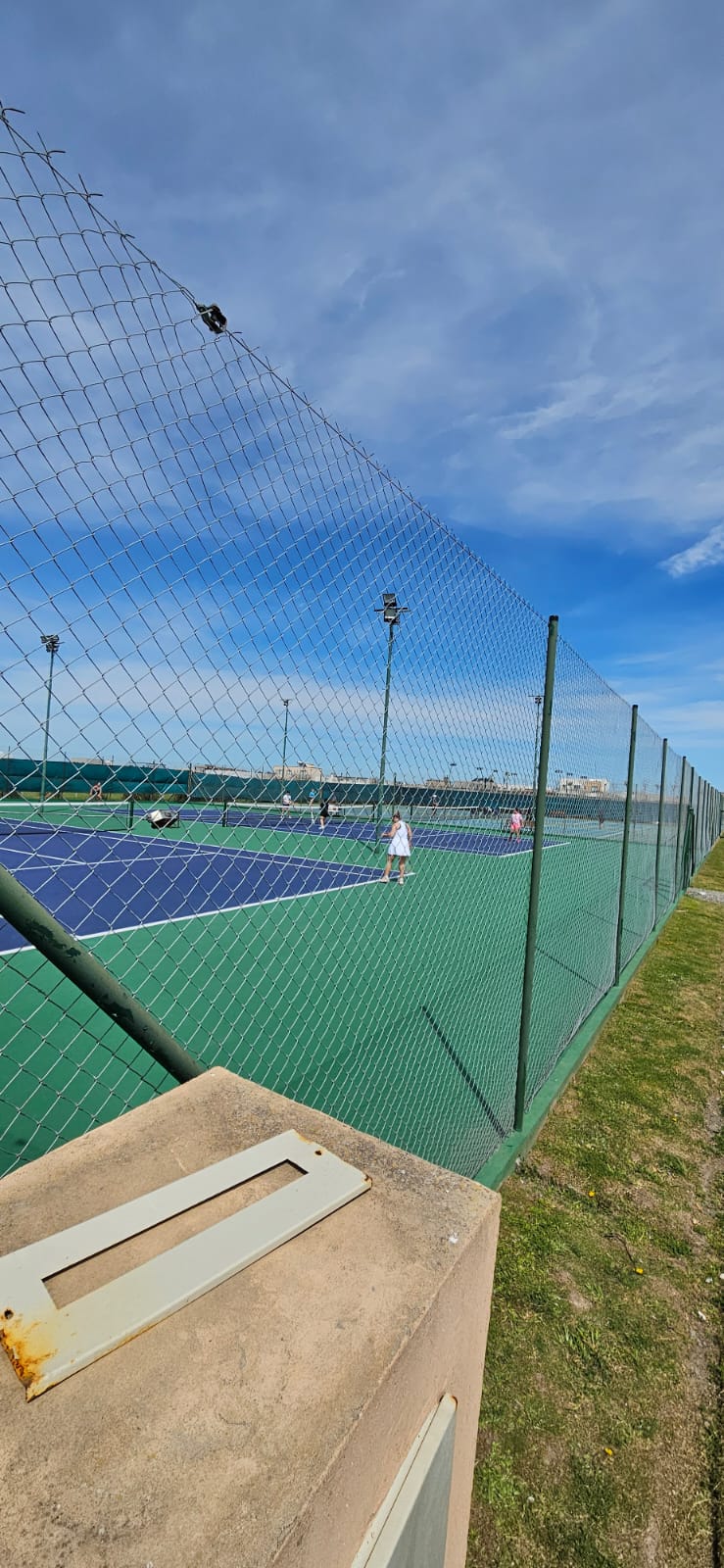 aparopropiedades - Lote 111 en Pueblos del Plata (Barrio Sebastián Gaboto)