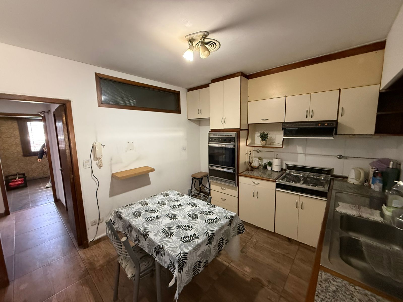 aparopropiedades - PH en dos plantas en excelente ubicación