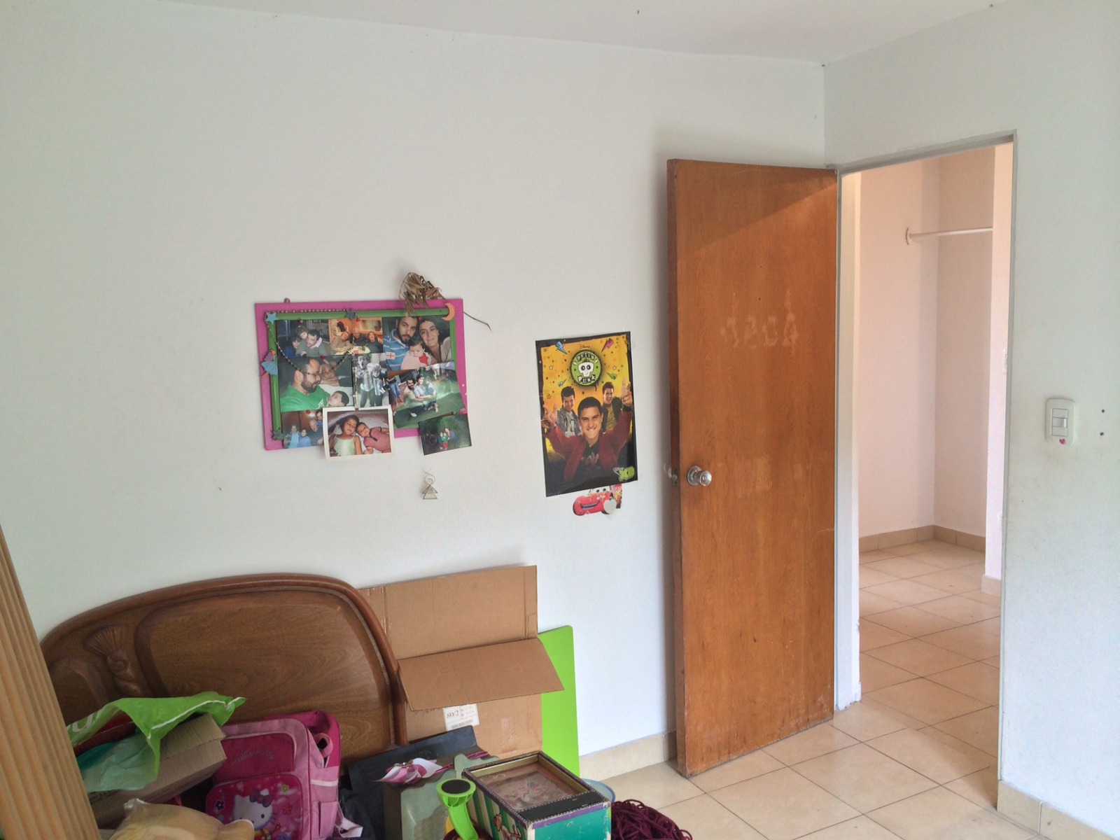 aparopropiedades - Departamento en planta alta a la venta