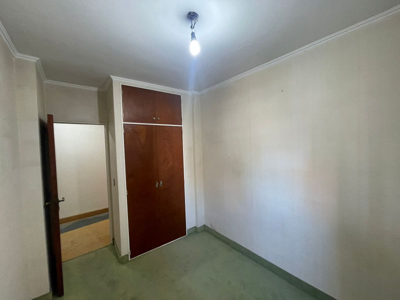 aparopropiedades - Departamento de 3 ambientes con cochera (OPORTUNIDAD)