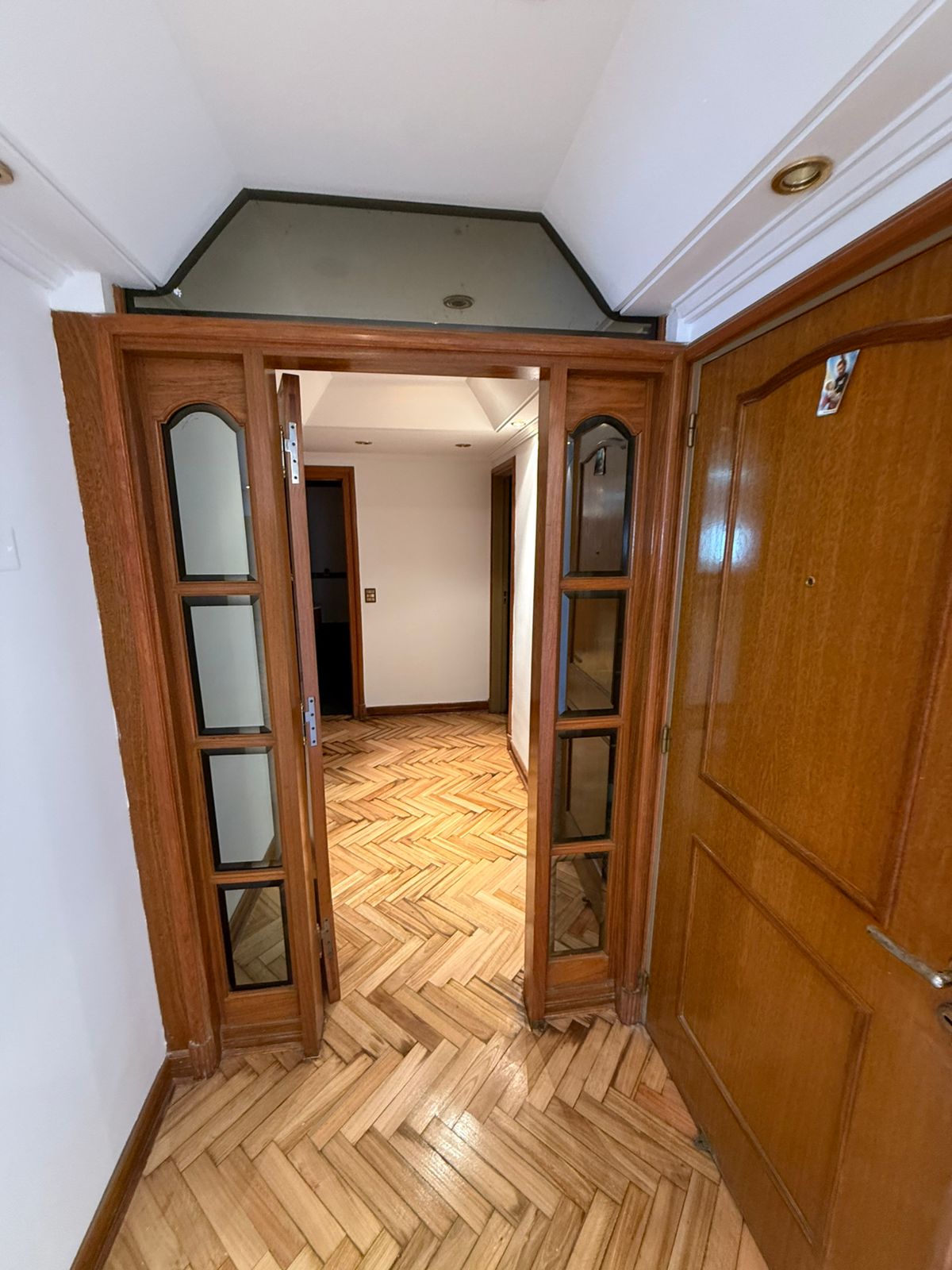 aparopropiedades - Piso a la venta en Quilmes Centro