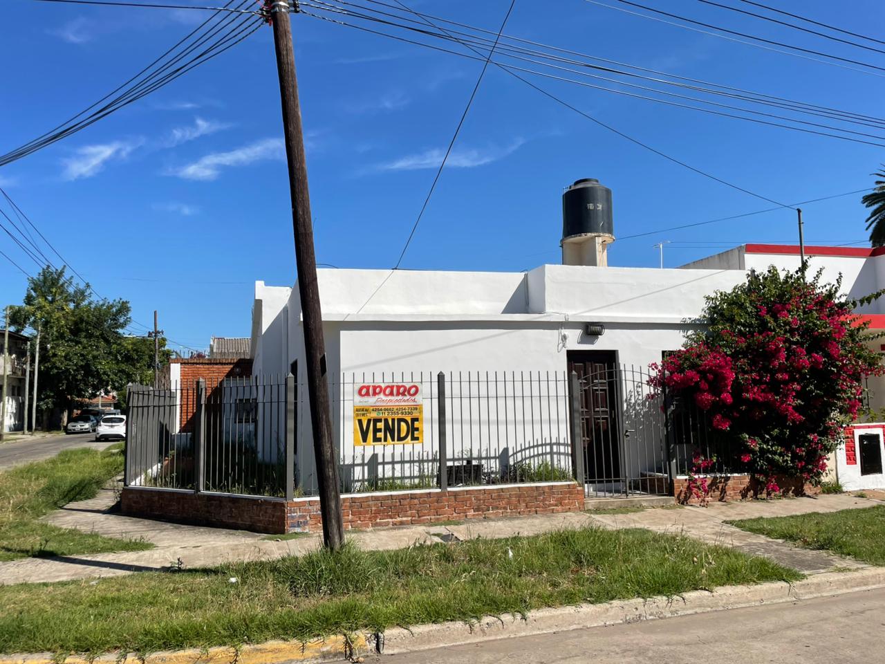 venta - Casa a la venta en Quilmes Este 