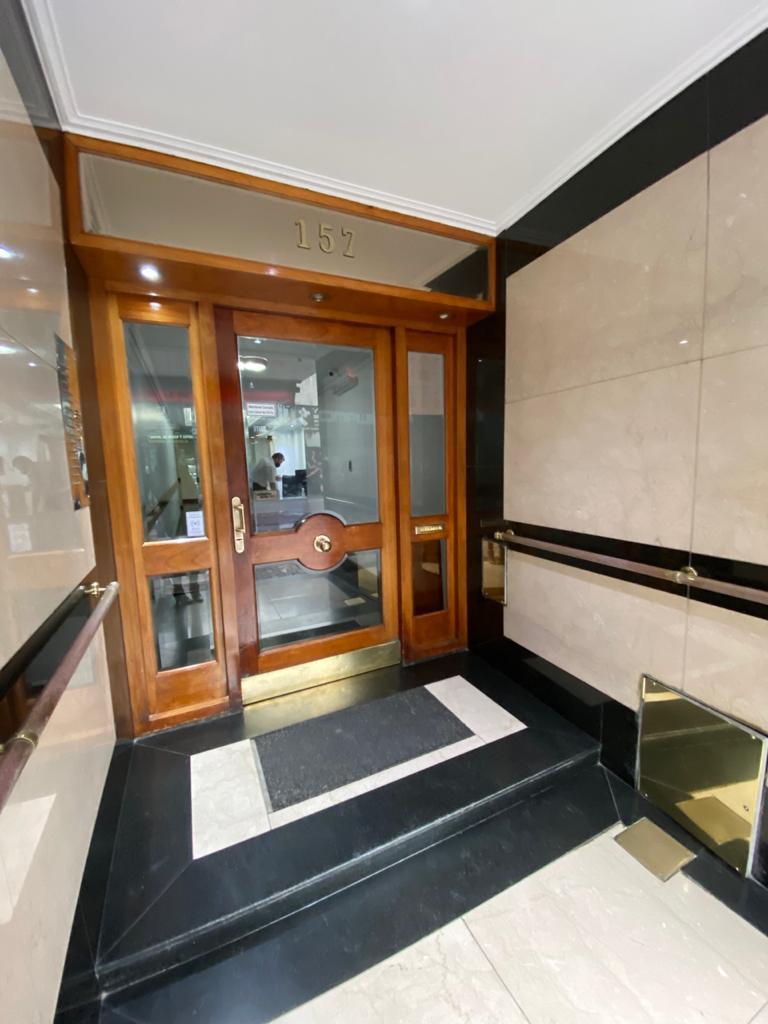 venta - Departamento de 4 ambientes con cochera en Venta