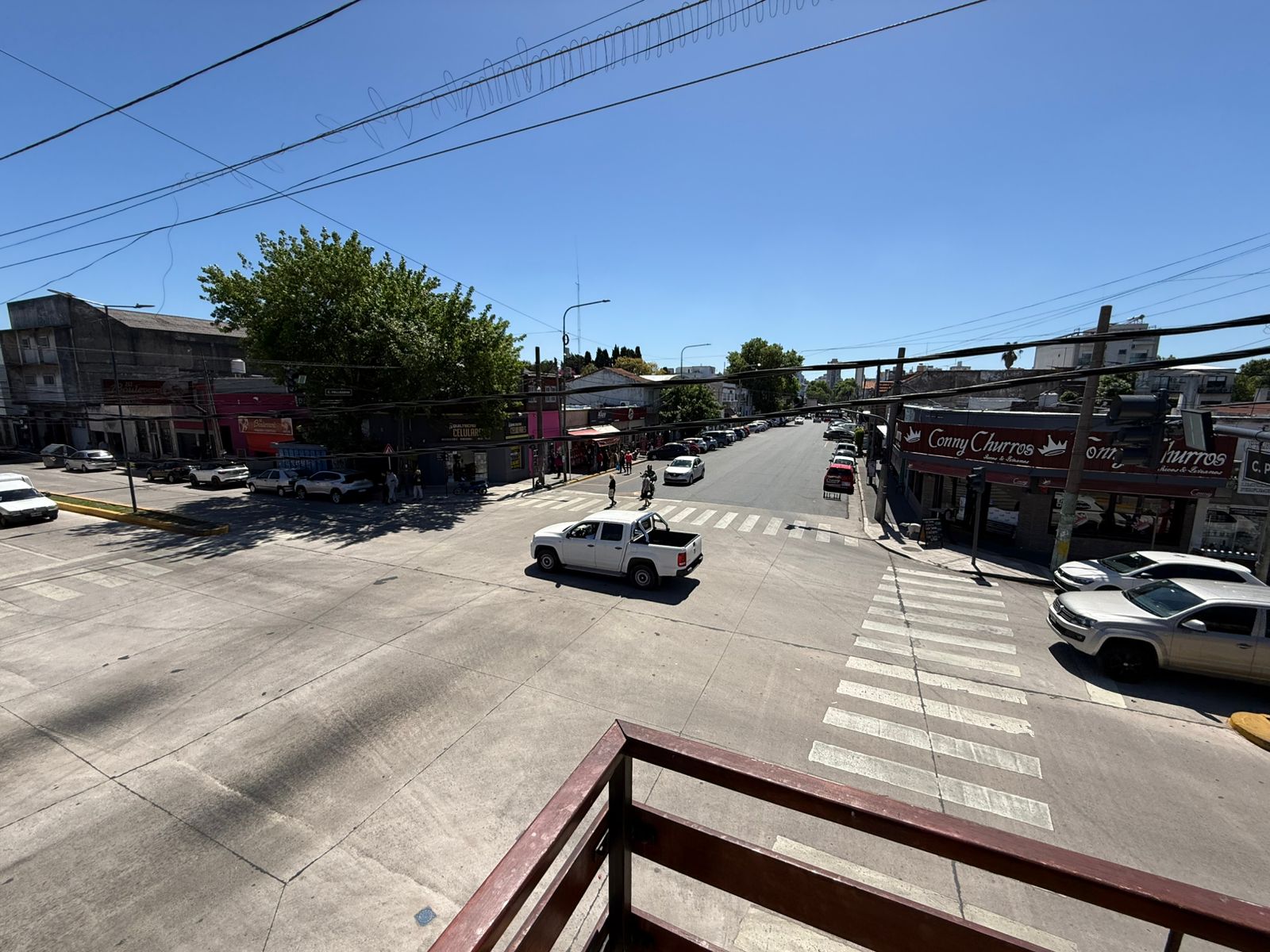 aparopropiedades - PH en dos plantas en excelente ubicación