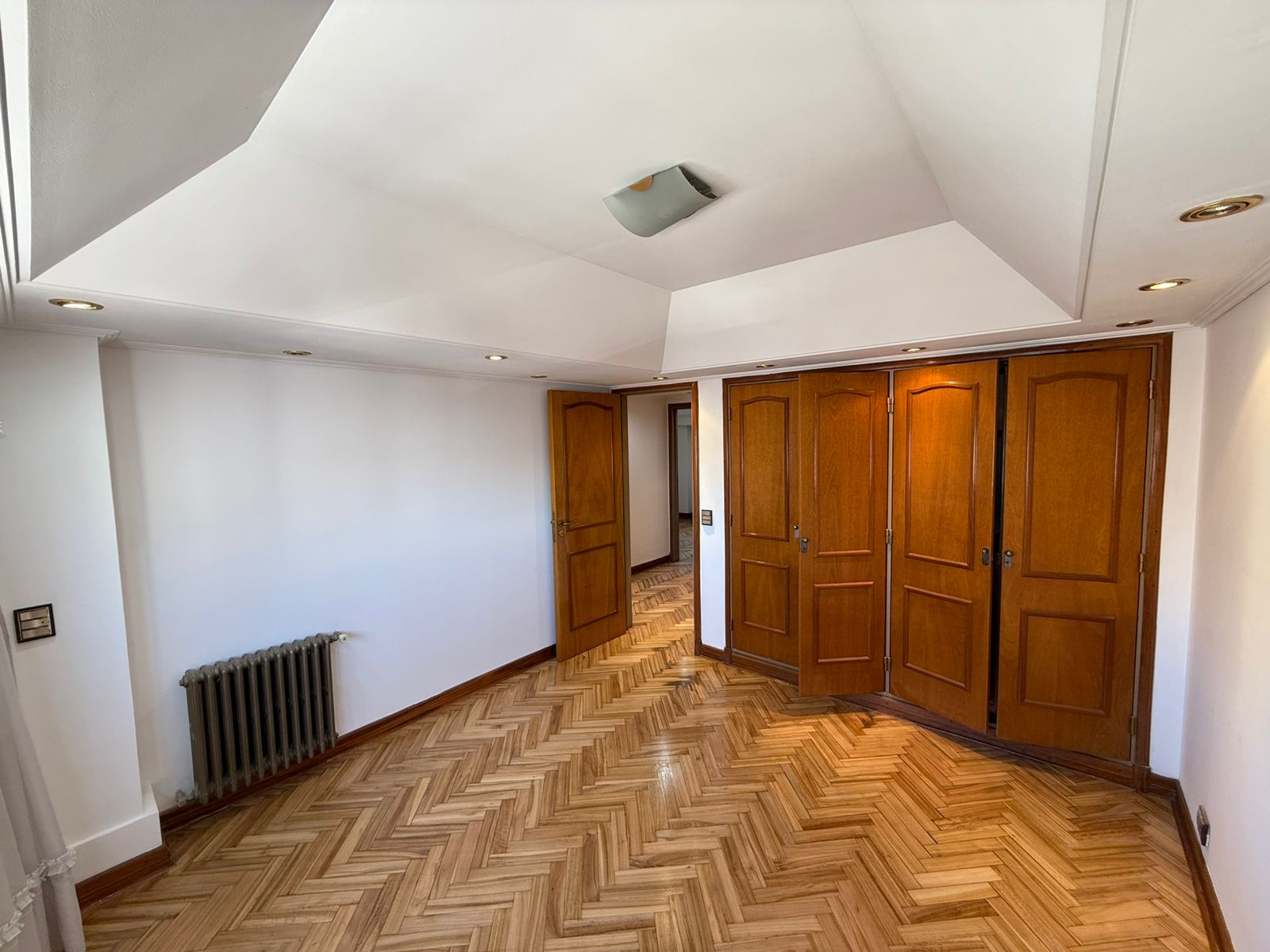 aparopropiedades - Piso a la venta en Quilmes Centro