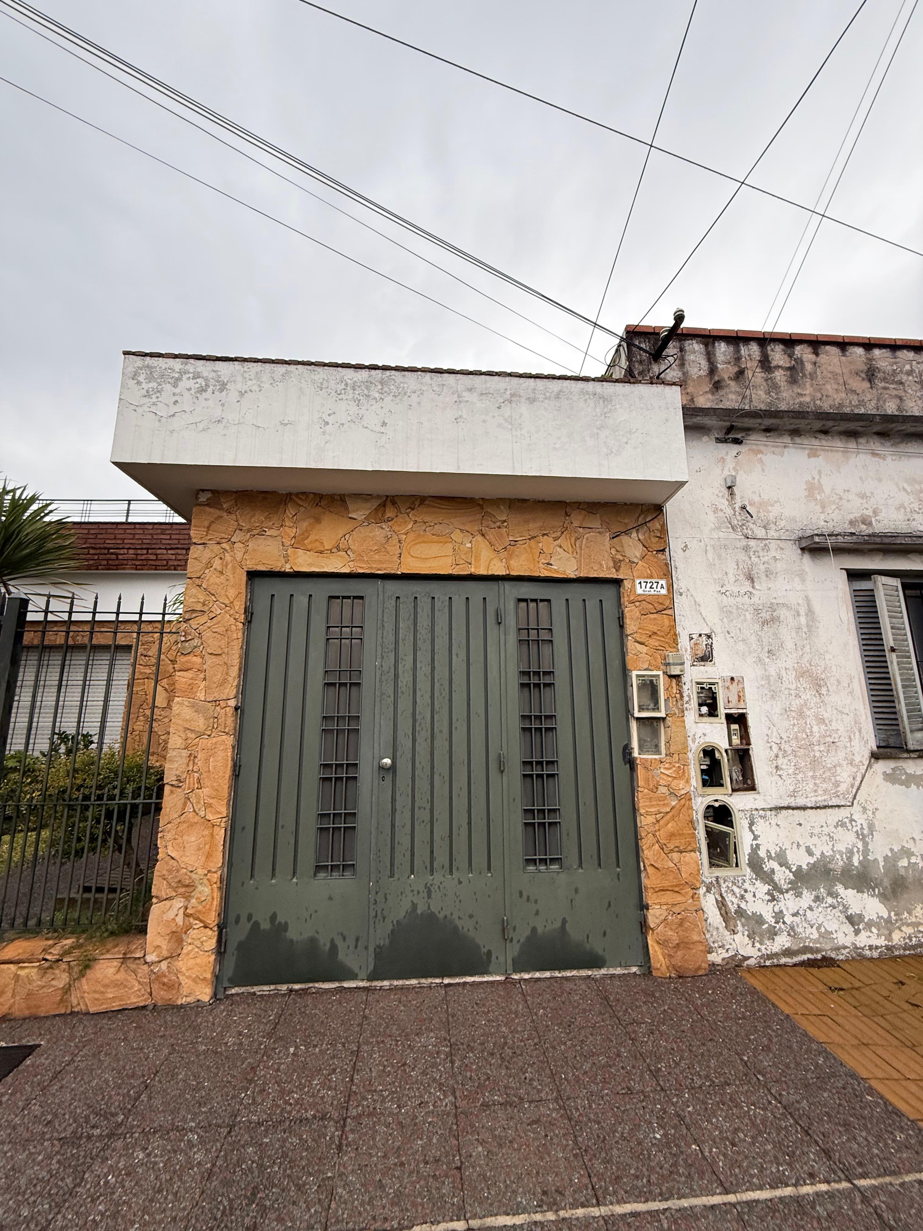 aparopropiedades - Departamento de 2 ambientes en dos Plantas