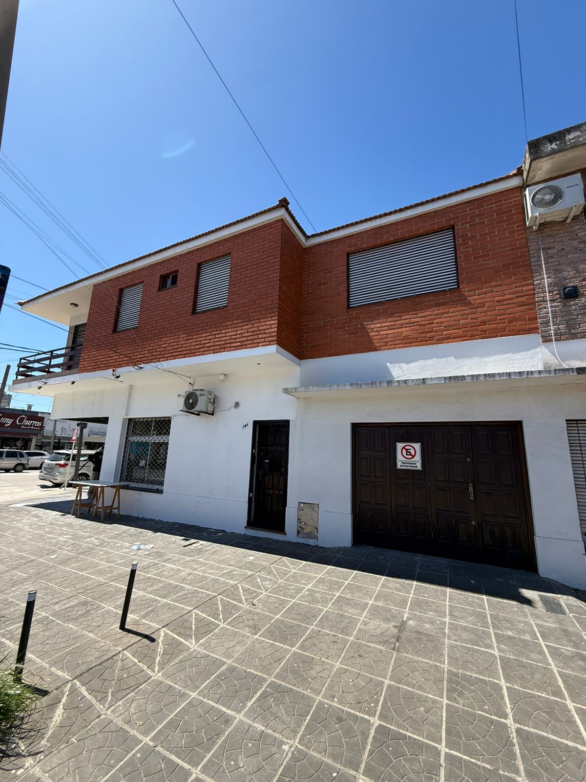 aparopropiedades - PH en dos plantas en excelente ubicación