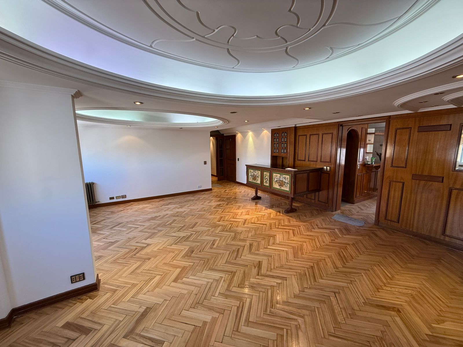 aparopropiedades - Piso a la venta en Quilmes Centro