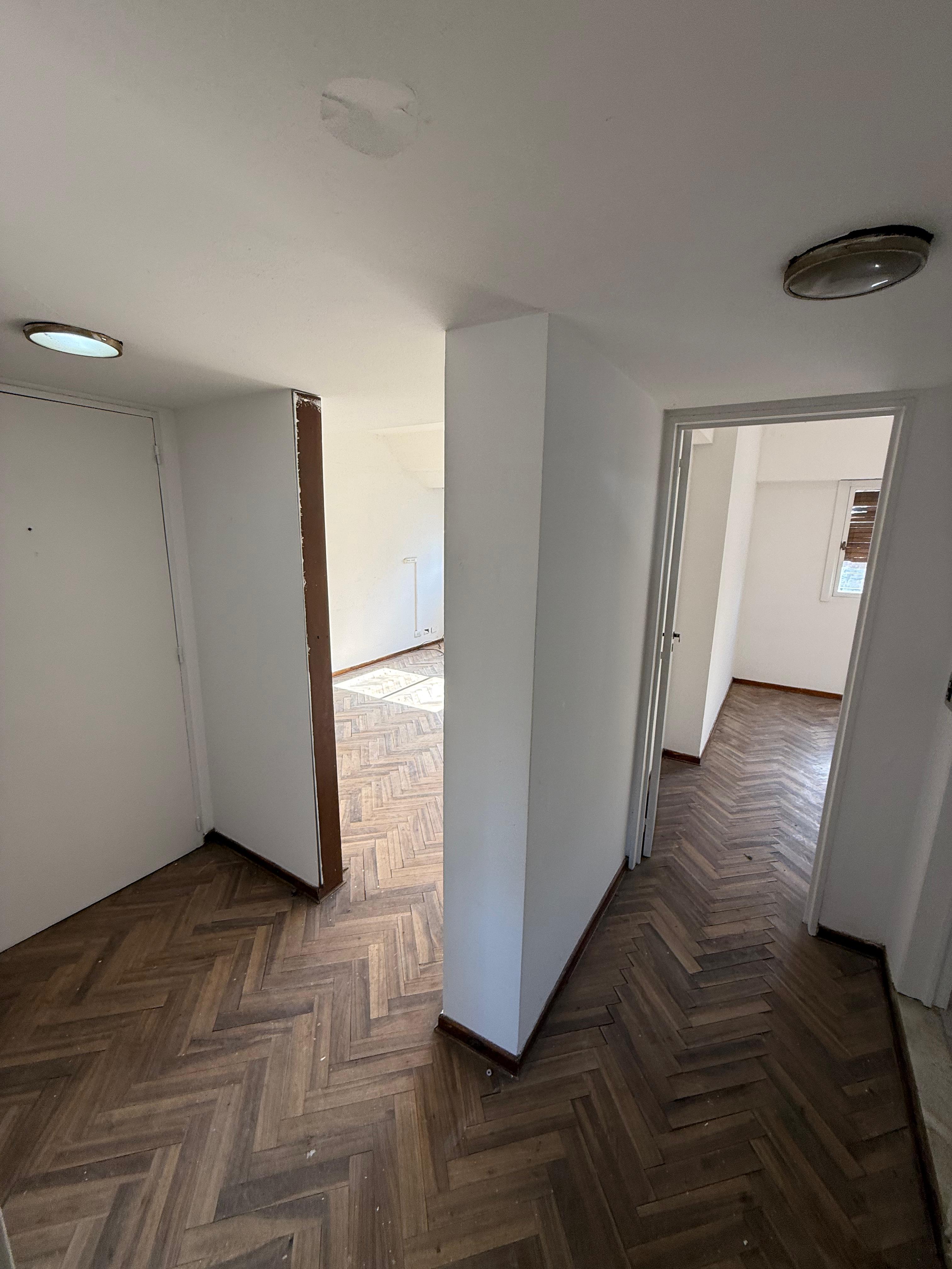 aparopropiedades - Departamento de 3 ambientes en Quilmes Centro