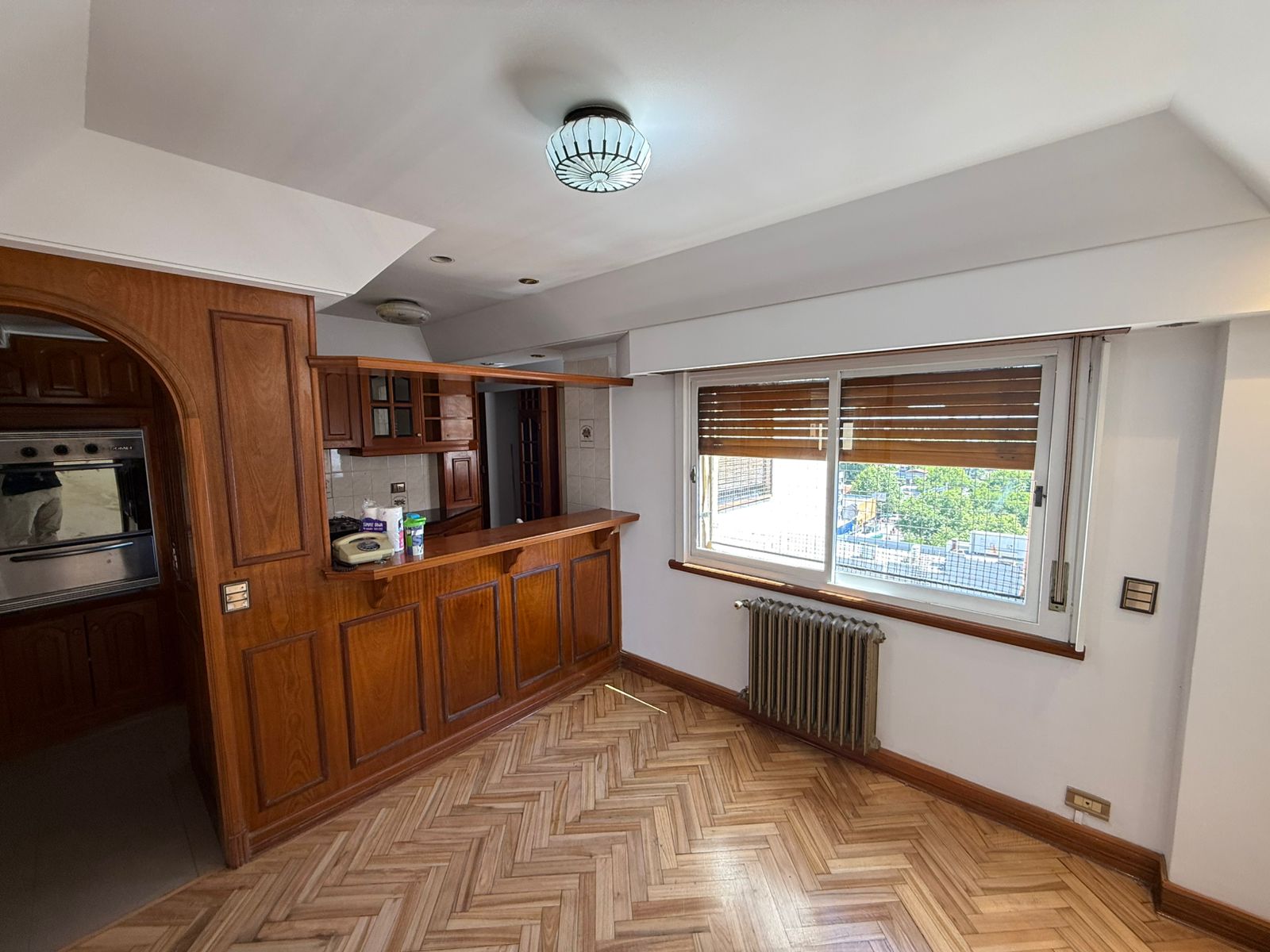 aparopropiedades - Piso a la venta en Quilmes Centro