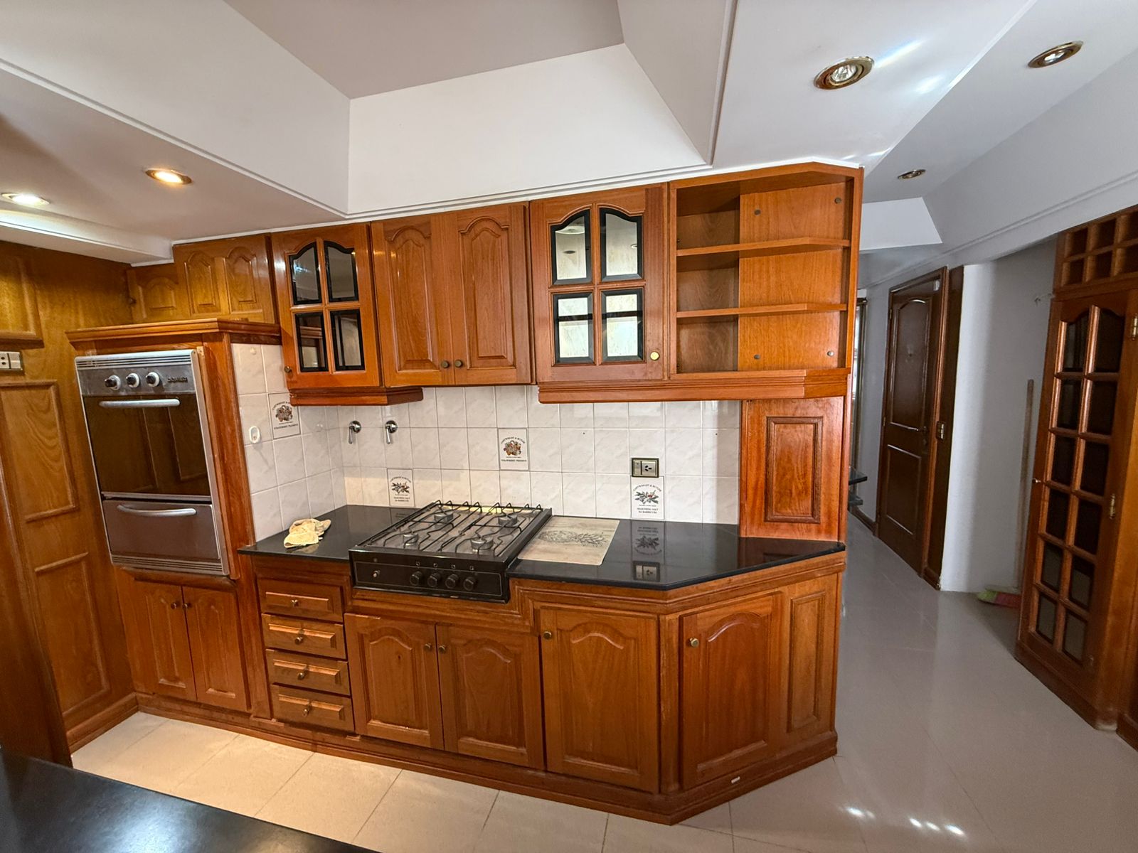 aparopropiedades - Piso a la venta en Quilmes Centro