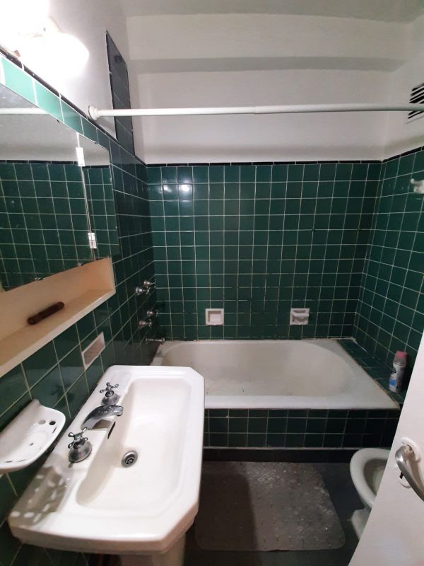 aparopropiedades - Departamento de 2 ambientes en el centro de Quilmes