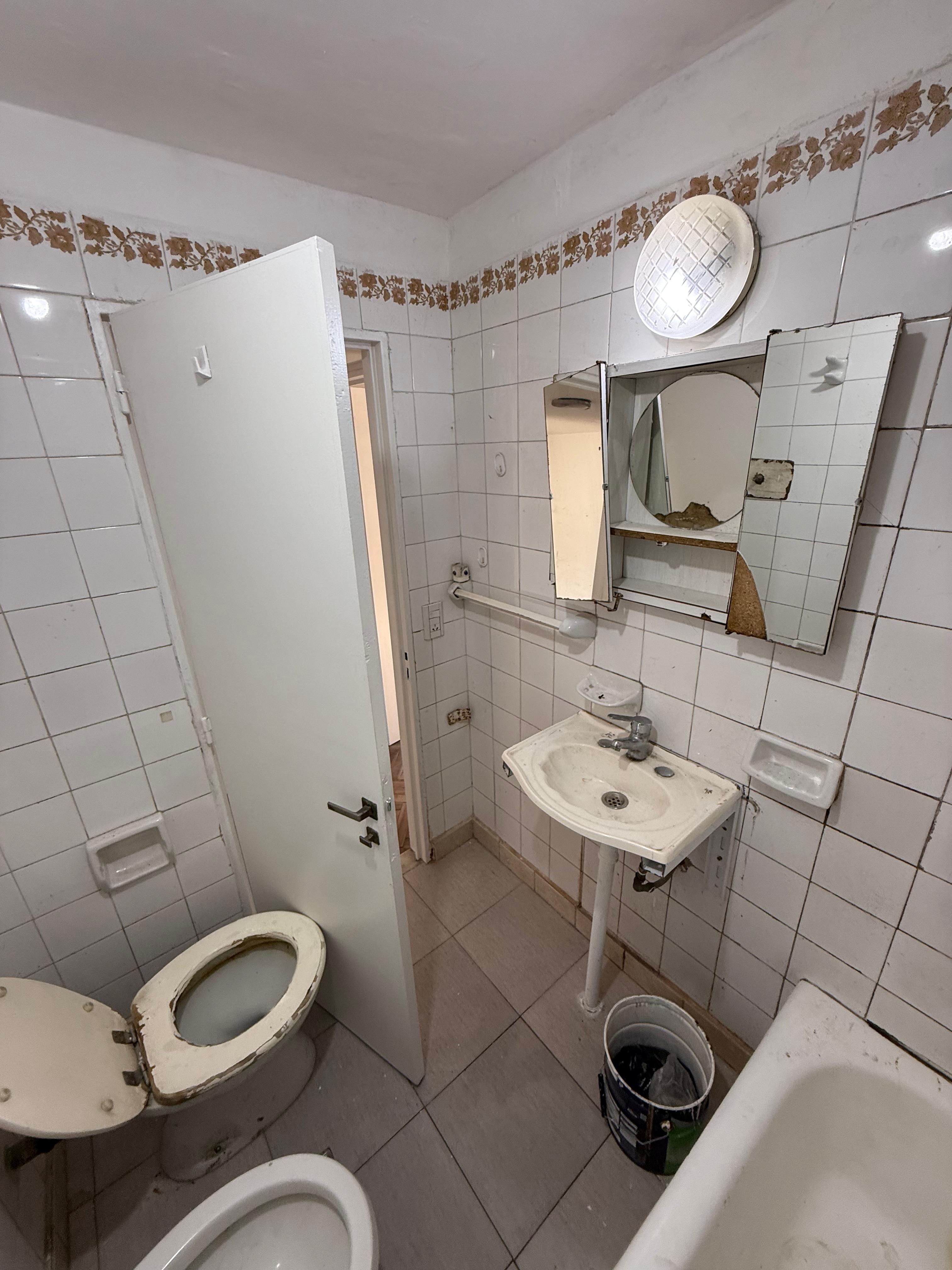 aparopropiedades - Departamento de 3 ambientes en Quilmes Centro