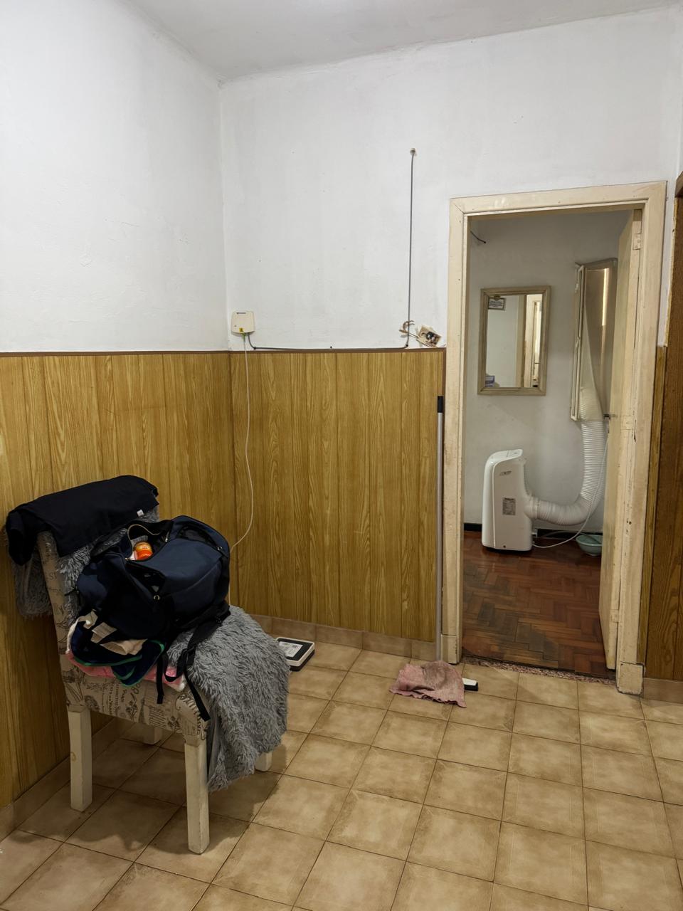 aparopropiedades - Casa con fondo en Quilmes Este a la venta